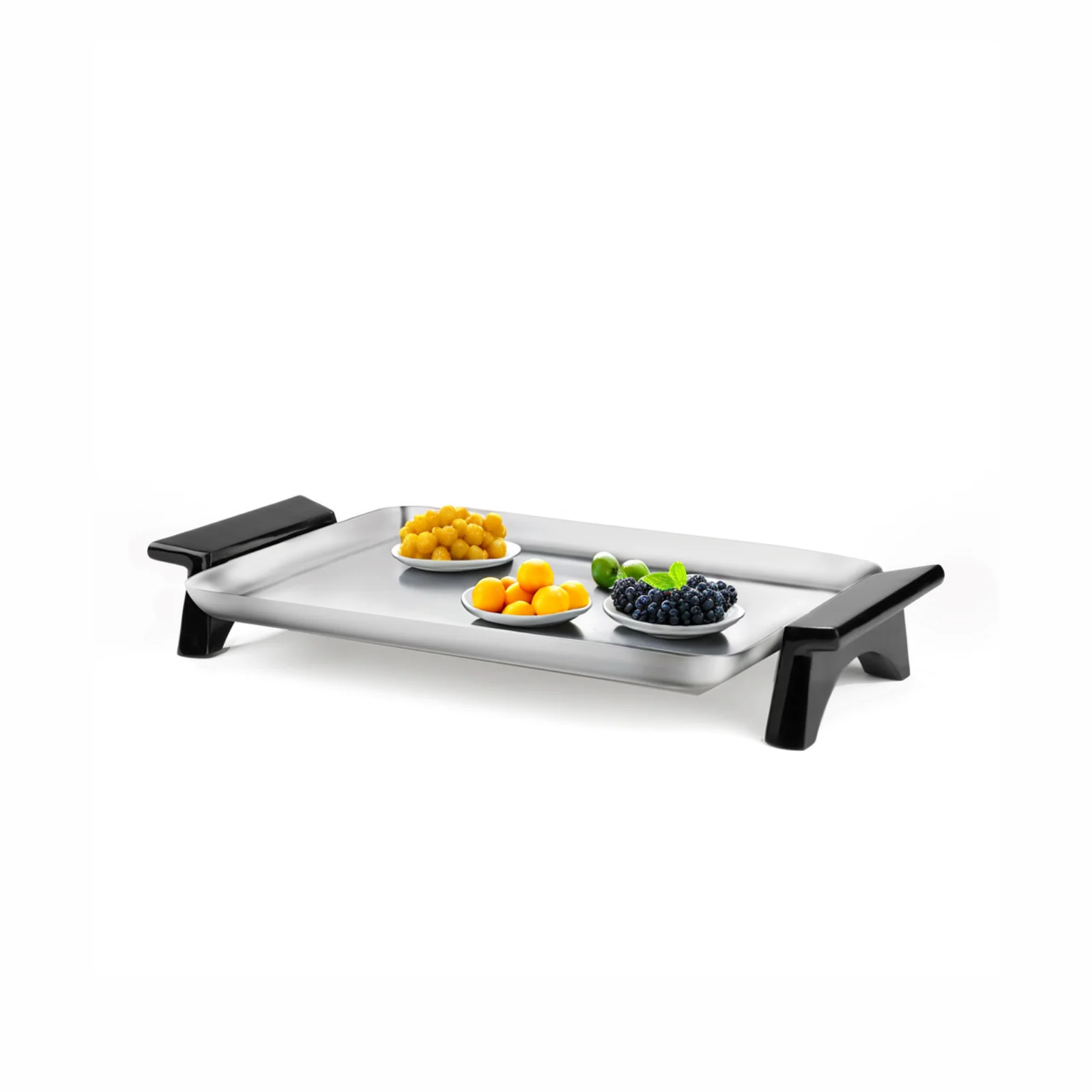 Circa Rectangular Tray - Image 2