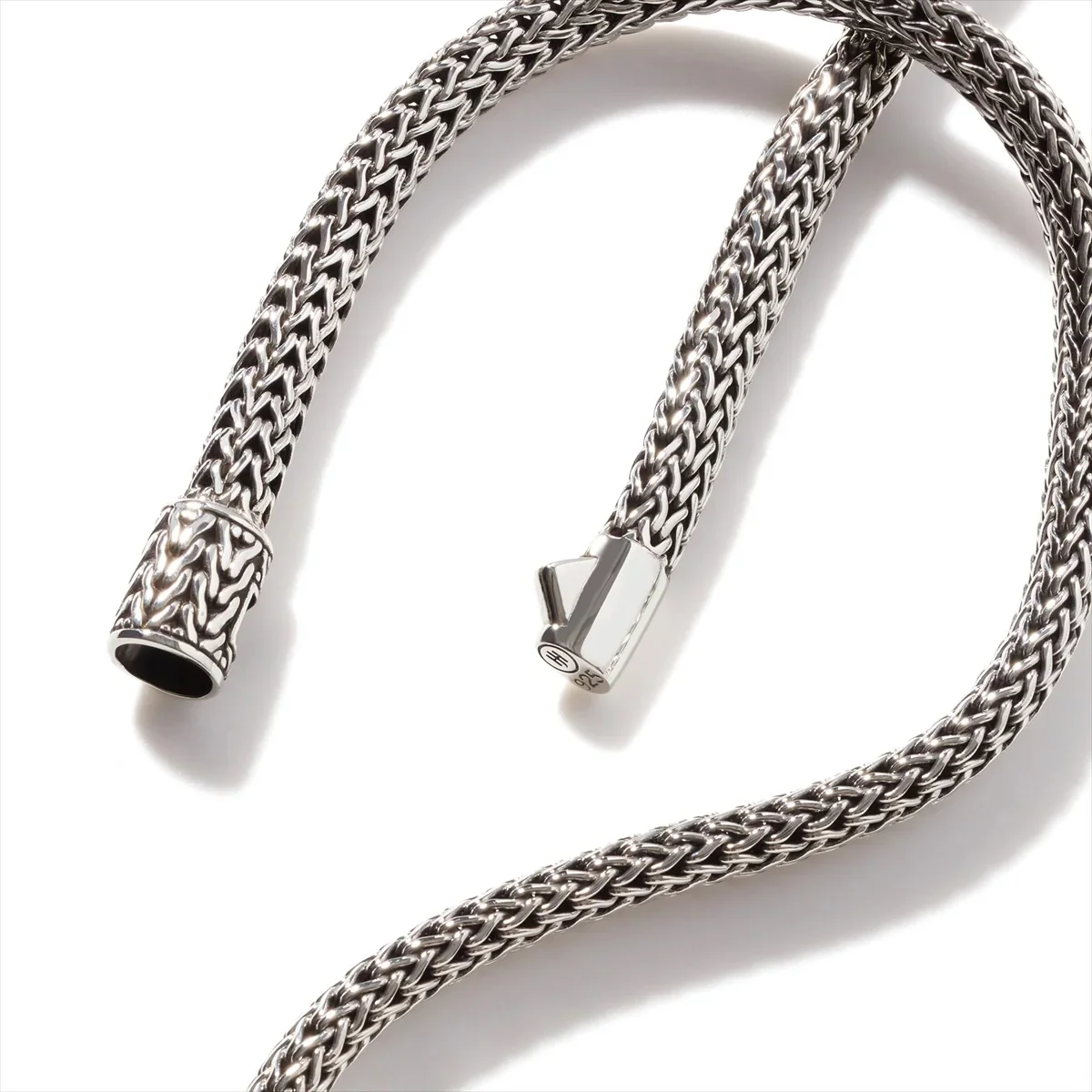 Classic Chain 5mm Necklace - Image 2