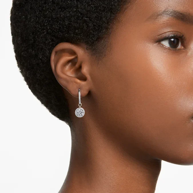 Constella Drop Earrings - Image 2