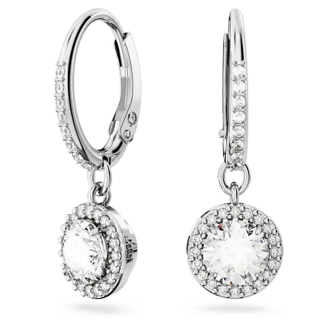 Constella Drop Earrings - Image 3