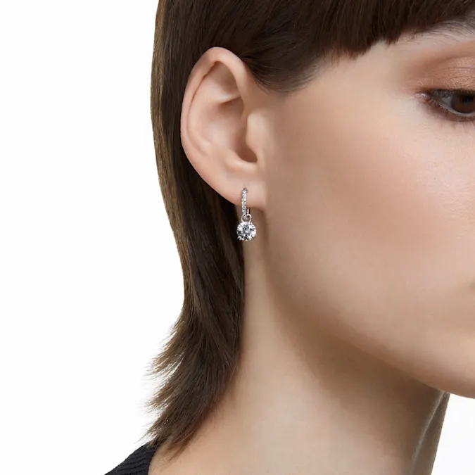 Constella Drop Earrings - Image 2