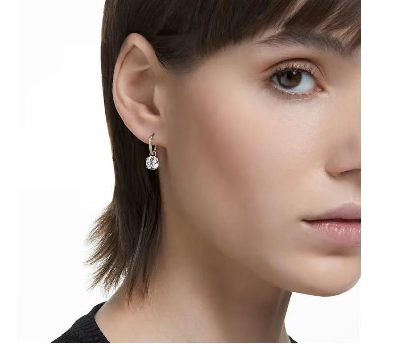 Constella Drop Earrings - Image 2