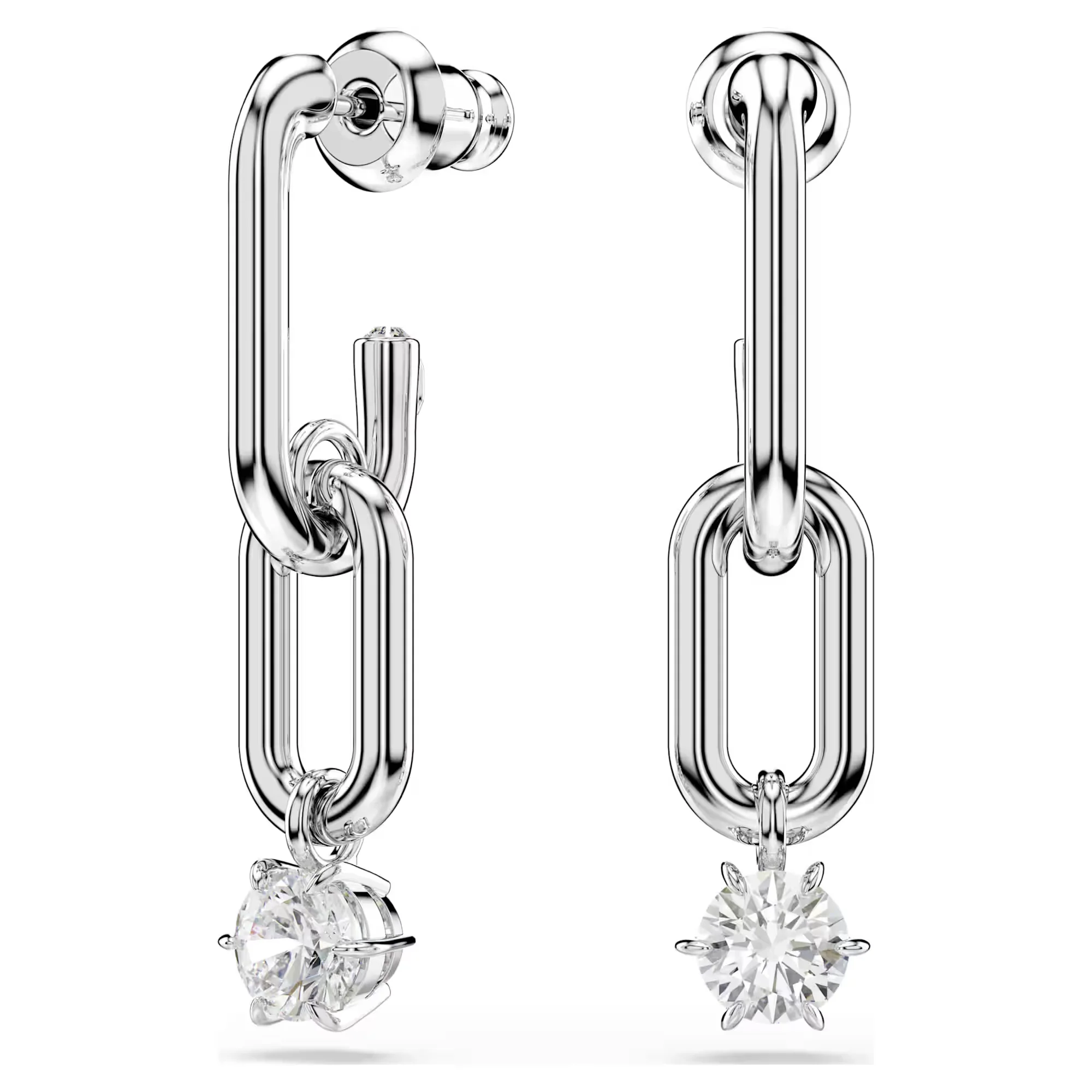 Constella Drop Earrings - Image 2