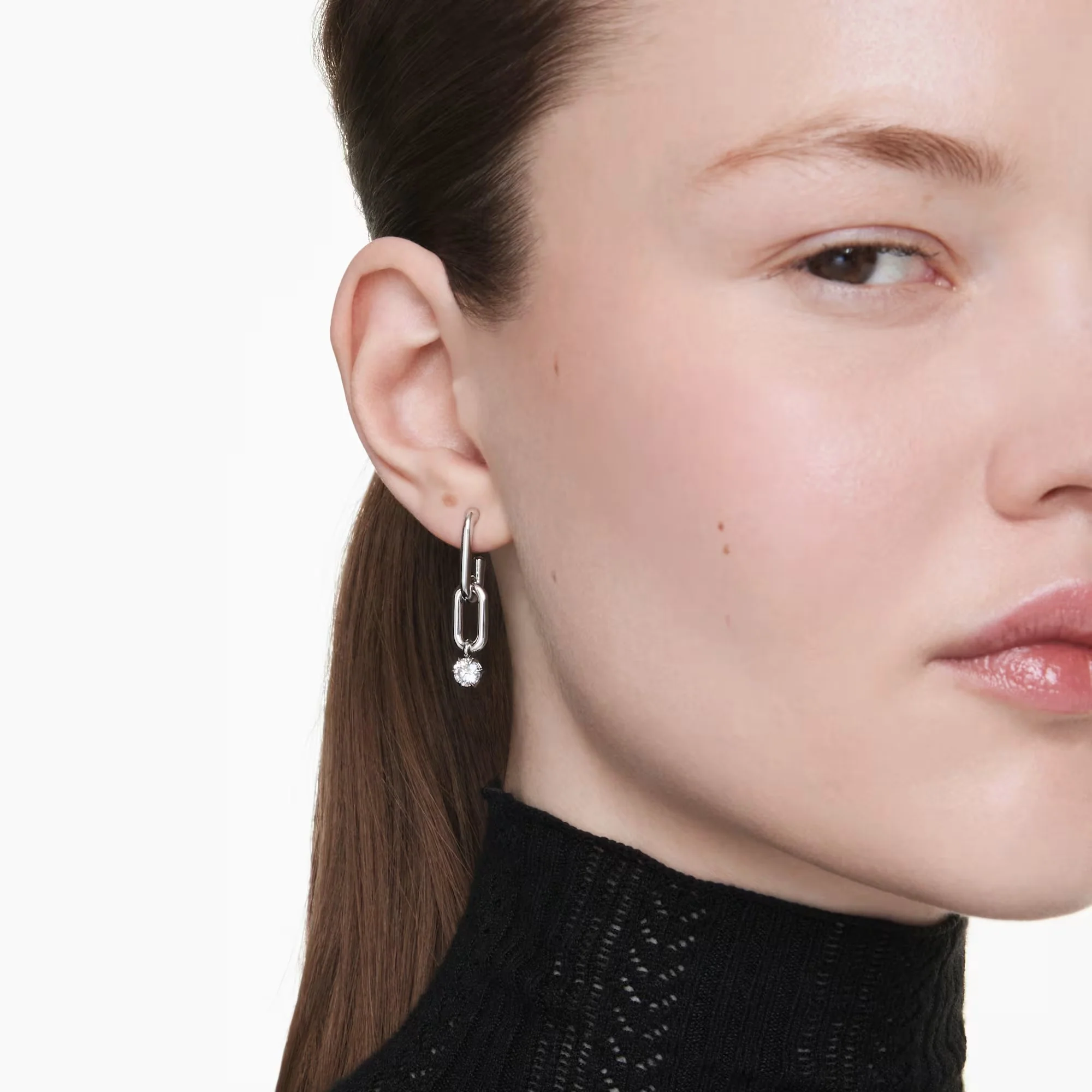 Constella Drop Earrings - Image 3