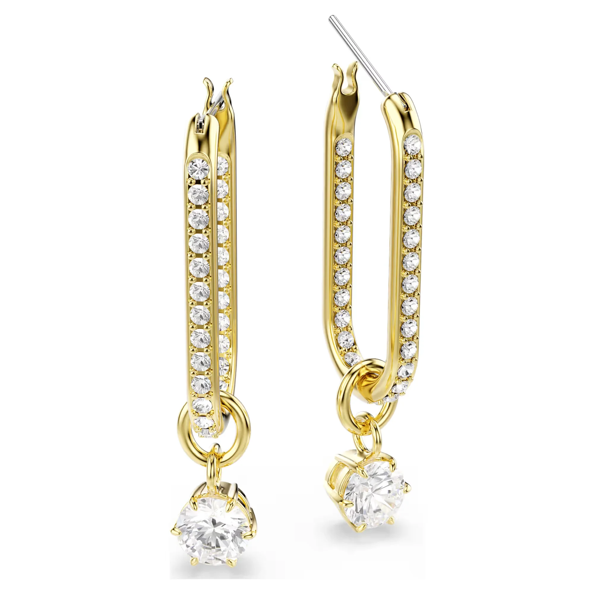 Constella Drop Earrings - Image 2