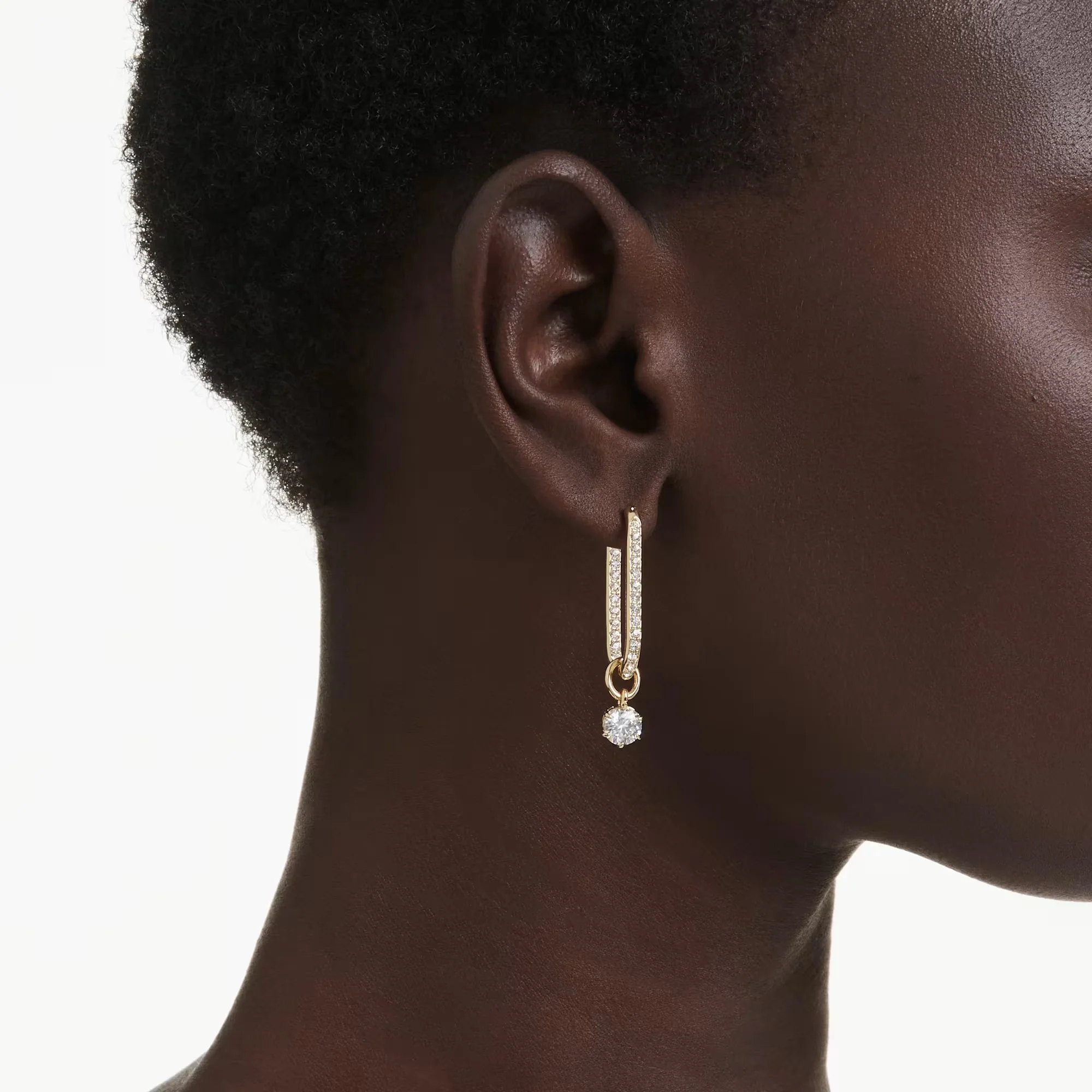 Constella Drop Earrings - Image 3