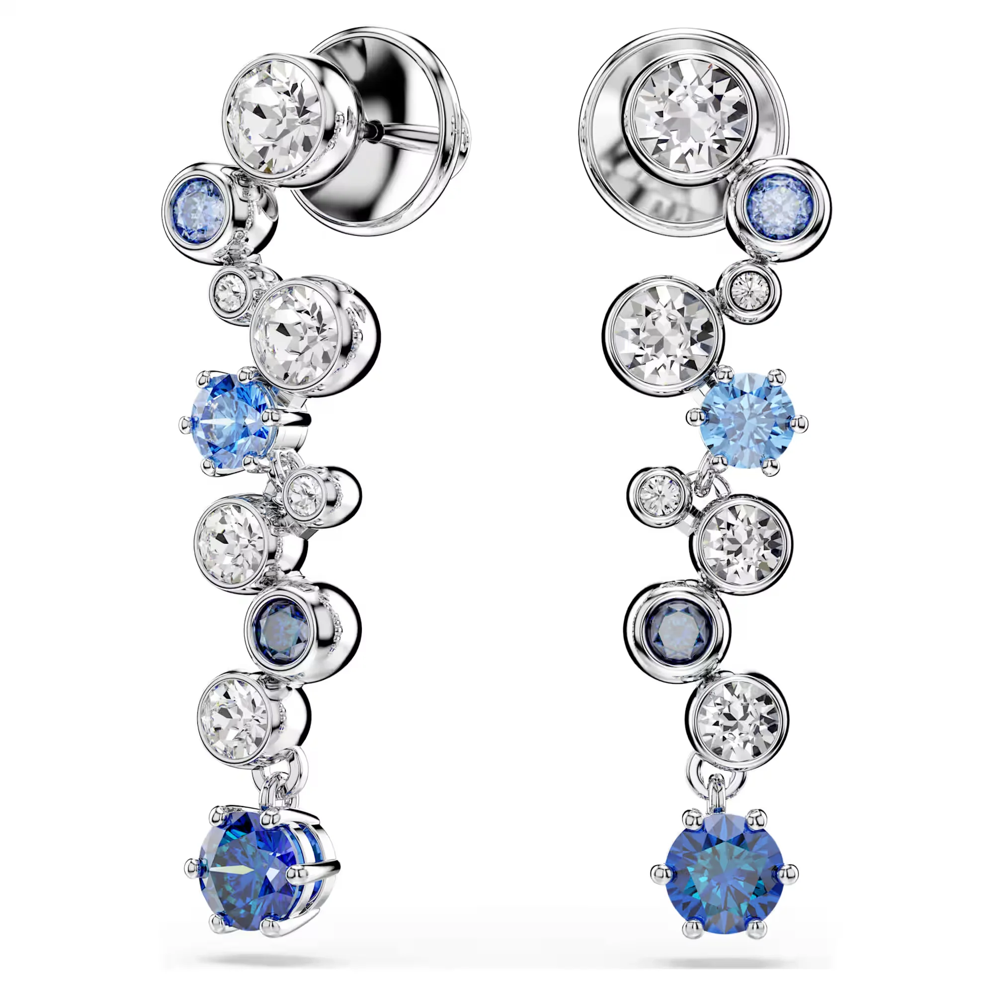 Constella Drop Earrings - Image 2