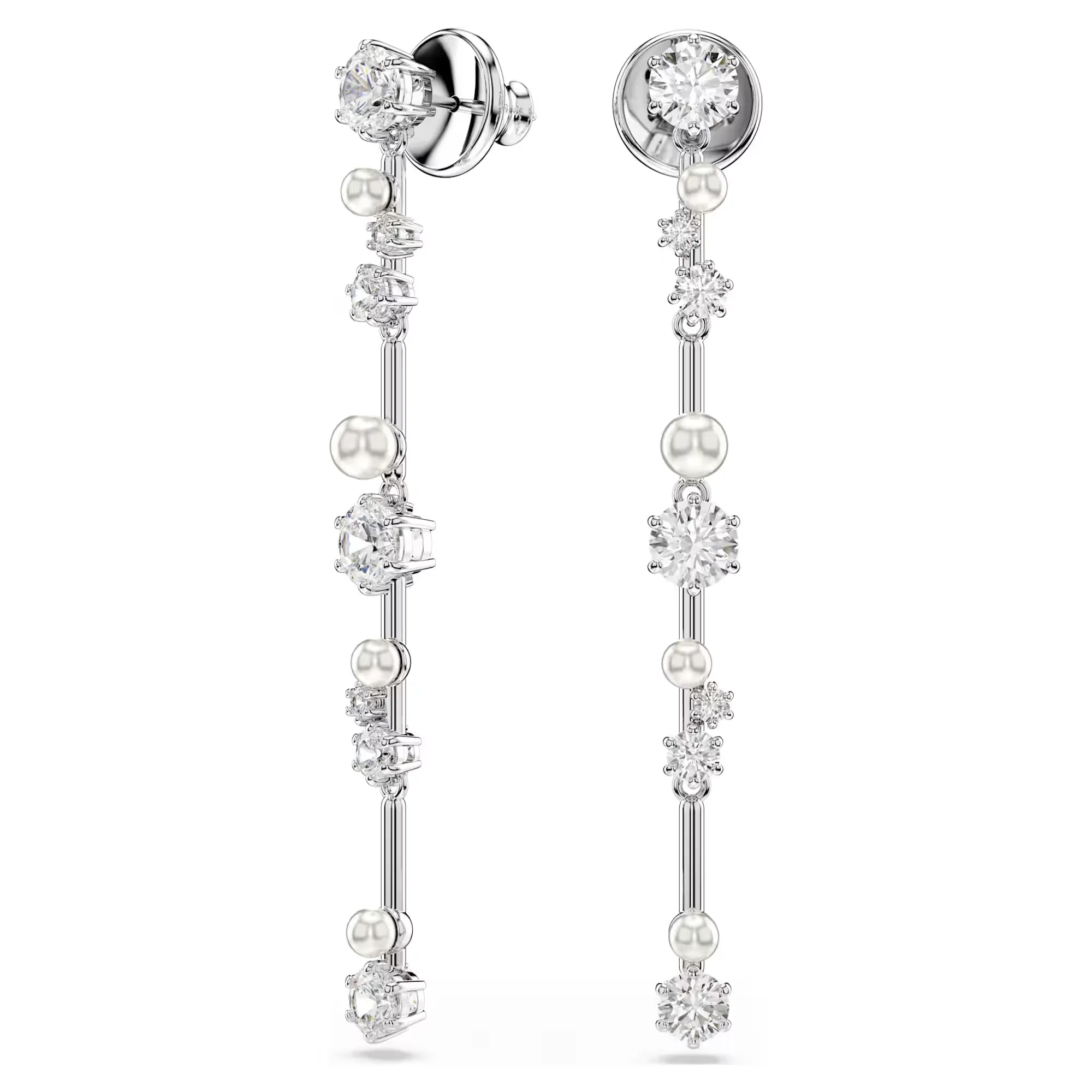 Constella Drop Earrings - Image 2