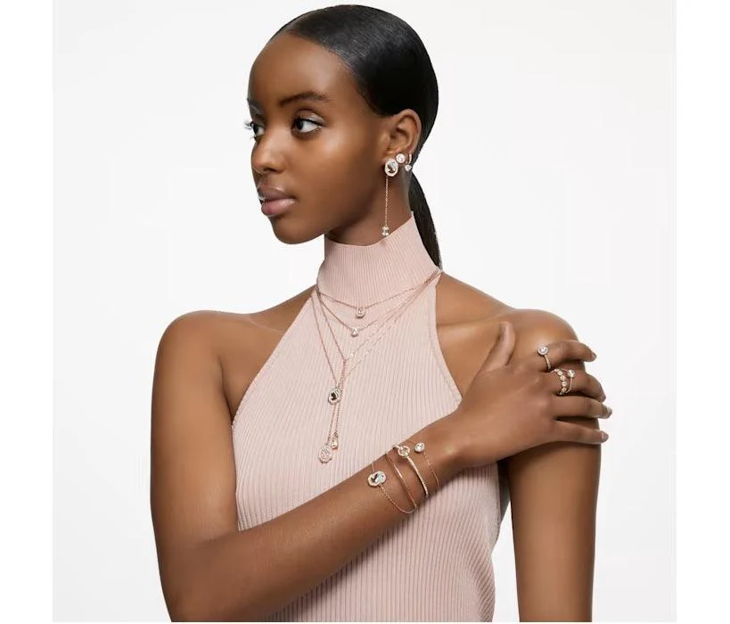Constella Stud Earrings - Image 2