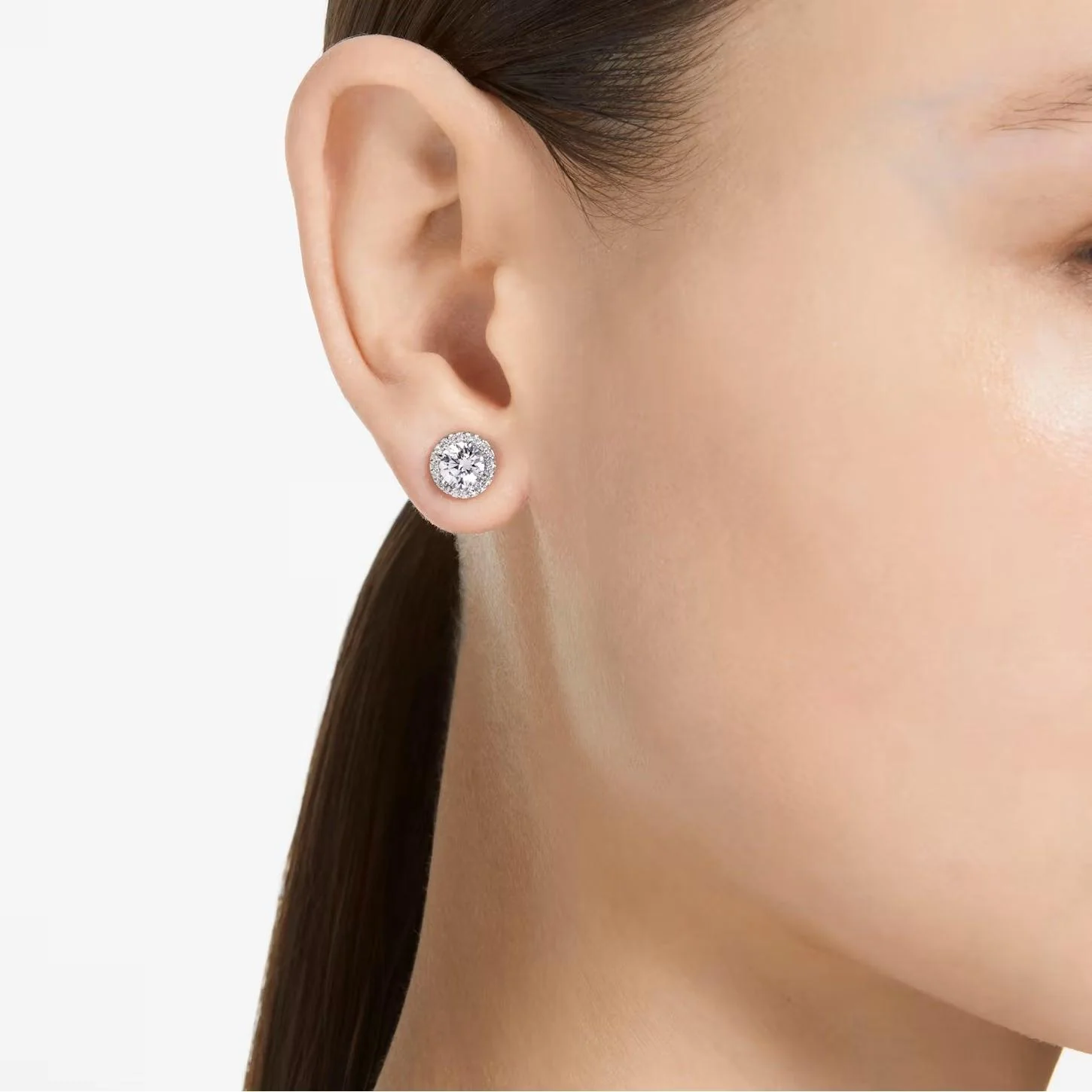 Constella Stud Earrings - Image 2