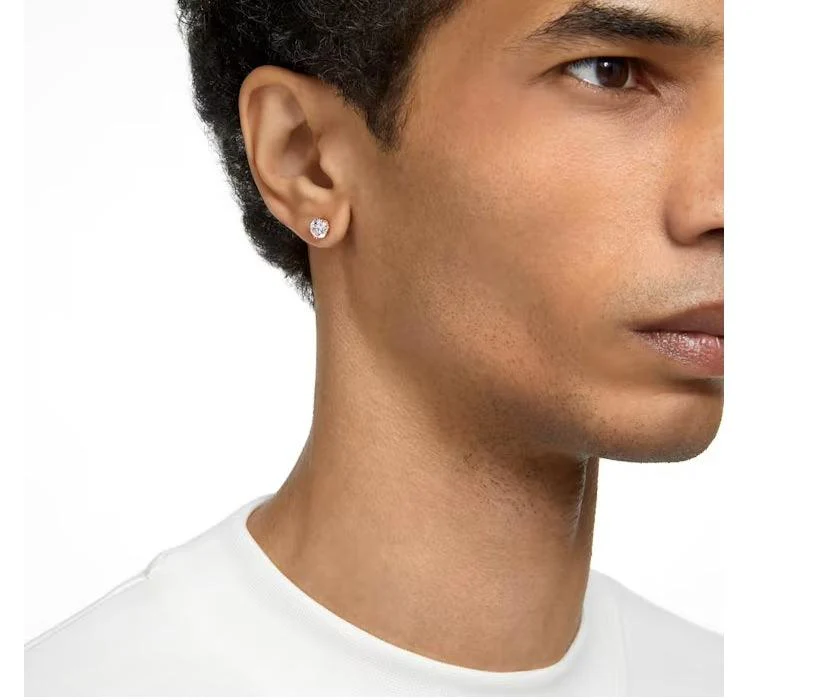 Constella Stud Earrings - Image 3