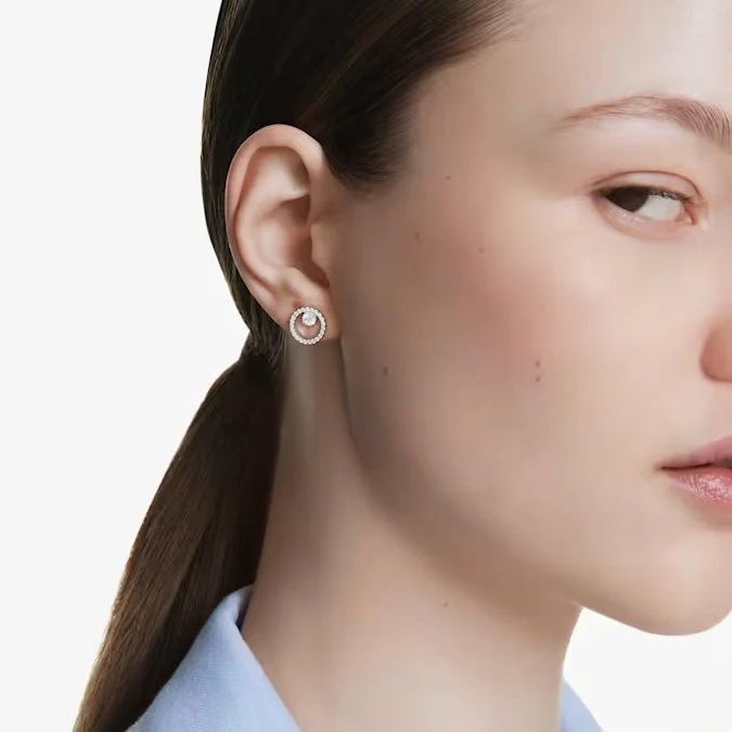 Constella Stud Earrings - Image 3