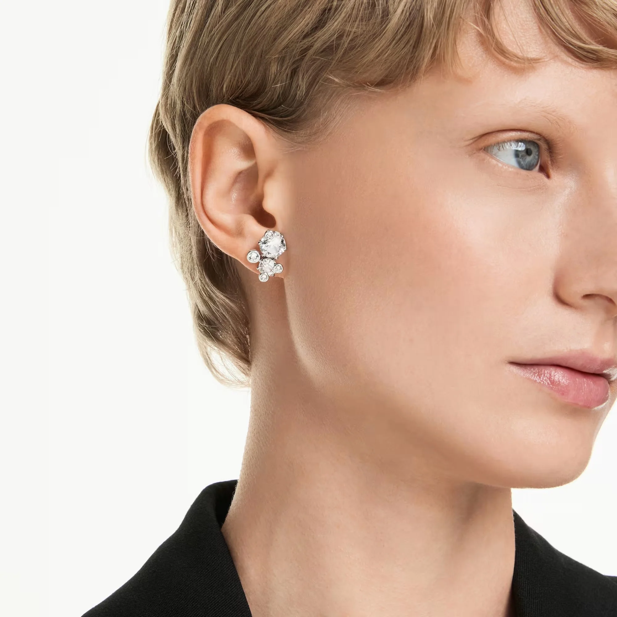 Constella Stud Earrings - Image 2