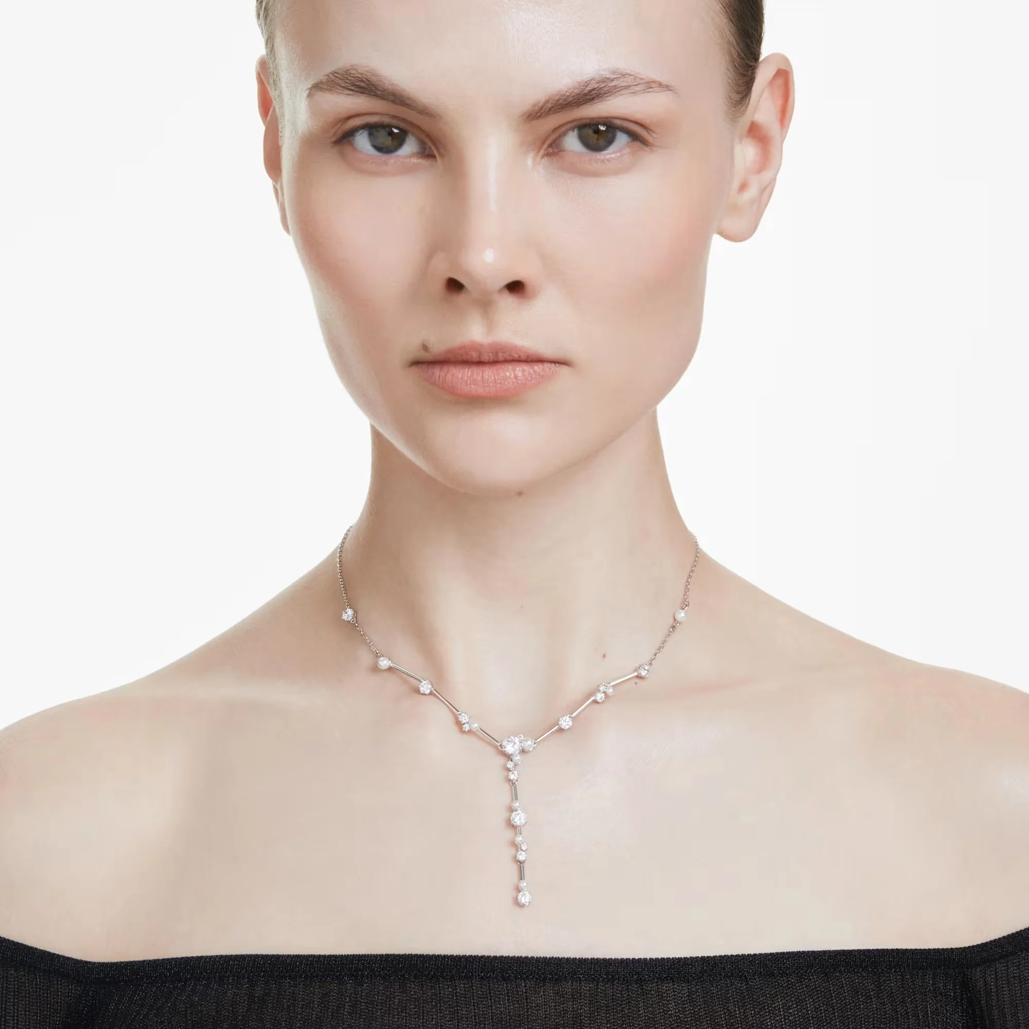 Constella Y Necklace - Image 3