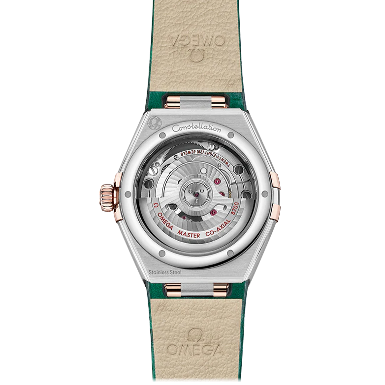 Constellation Co-Axial Master Chronometer 29MM - Image 2