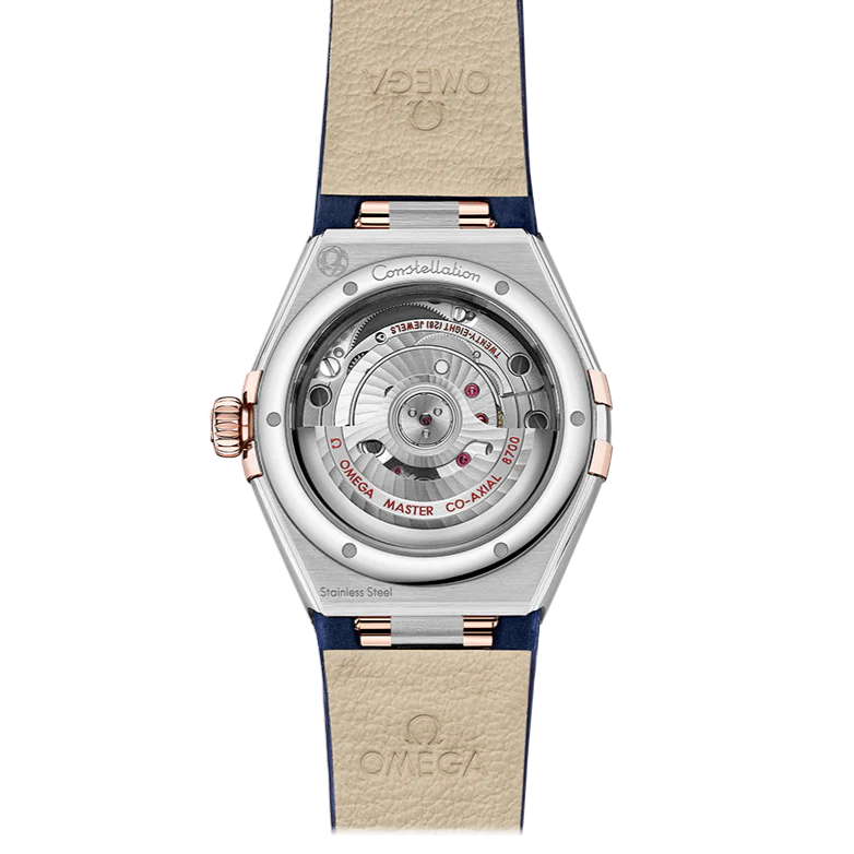 Constellation Co-Axial Master Chronometer 29MM - Image 2