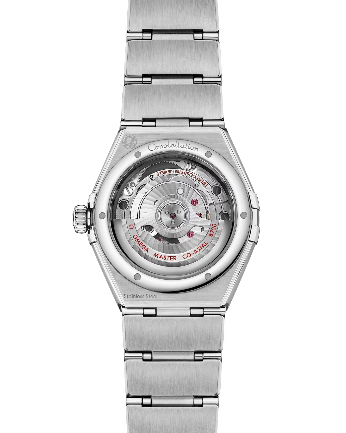 Constellation Co-Axial Master Chronometer 29MM - Image 2