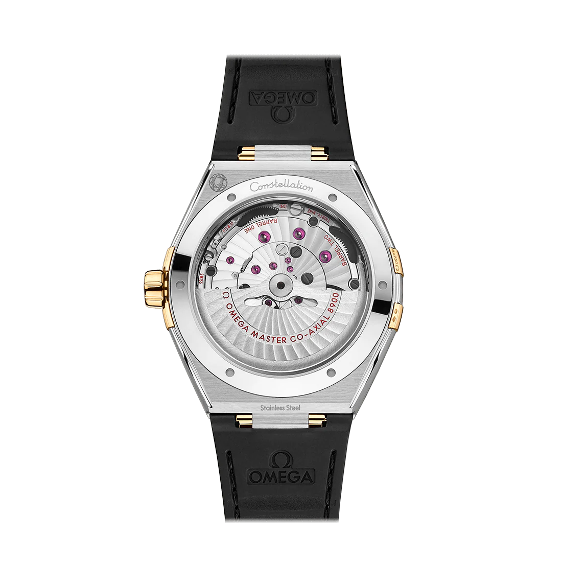 Constellation Co-Axial Master Chronometer 41 MM - Image 2