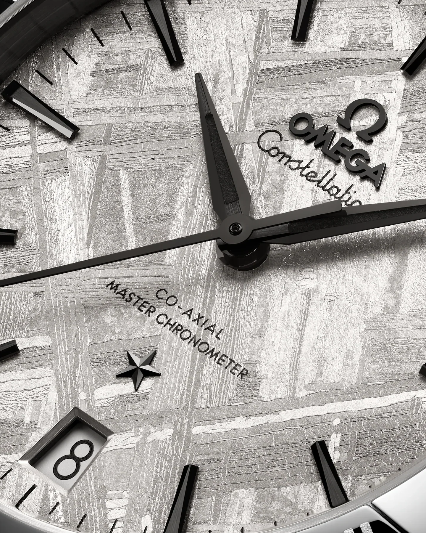 Constellation Co-Axial Master Chronometer 41MM - Image 2