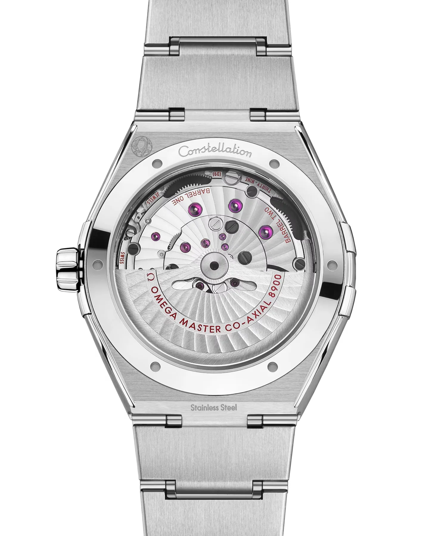 Constellation Co-Axial Master Chronometer 41MM - Image 2