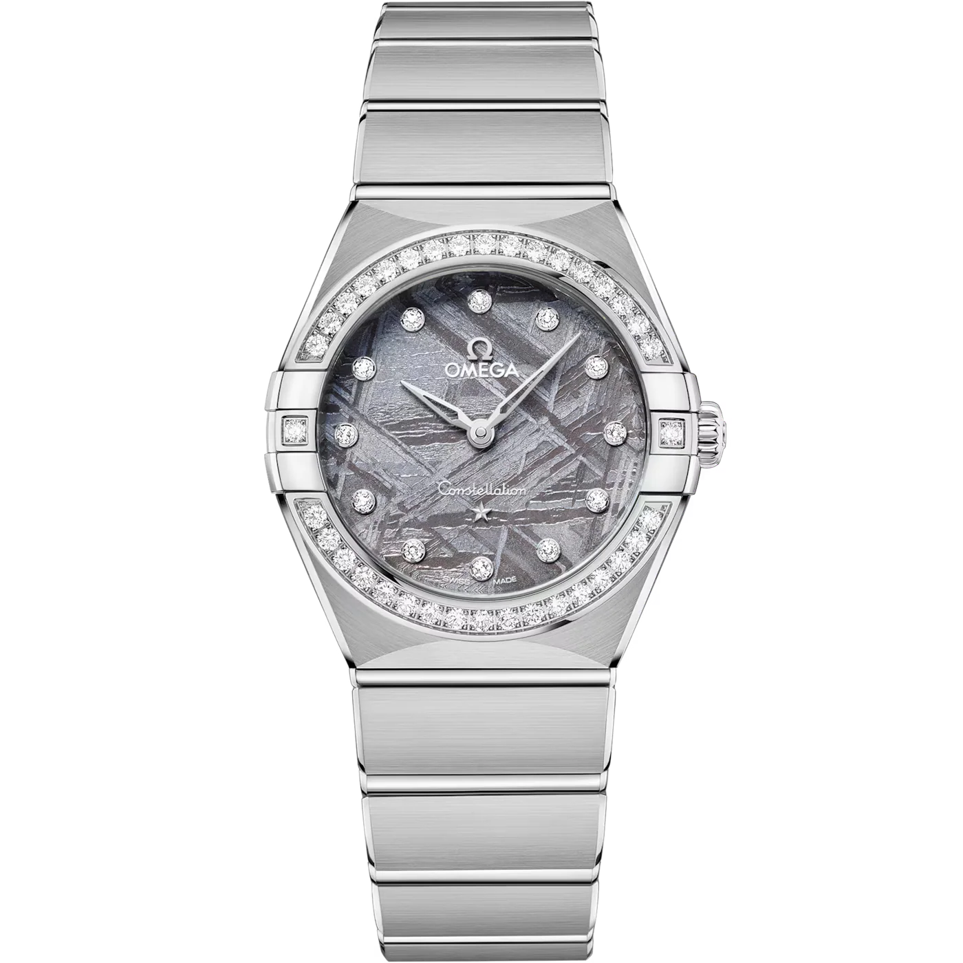 Constellation Quartz 28 MM