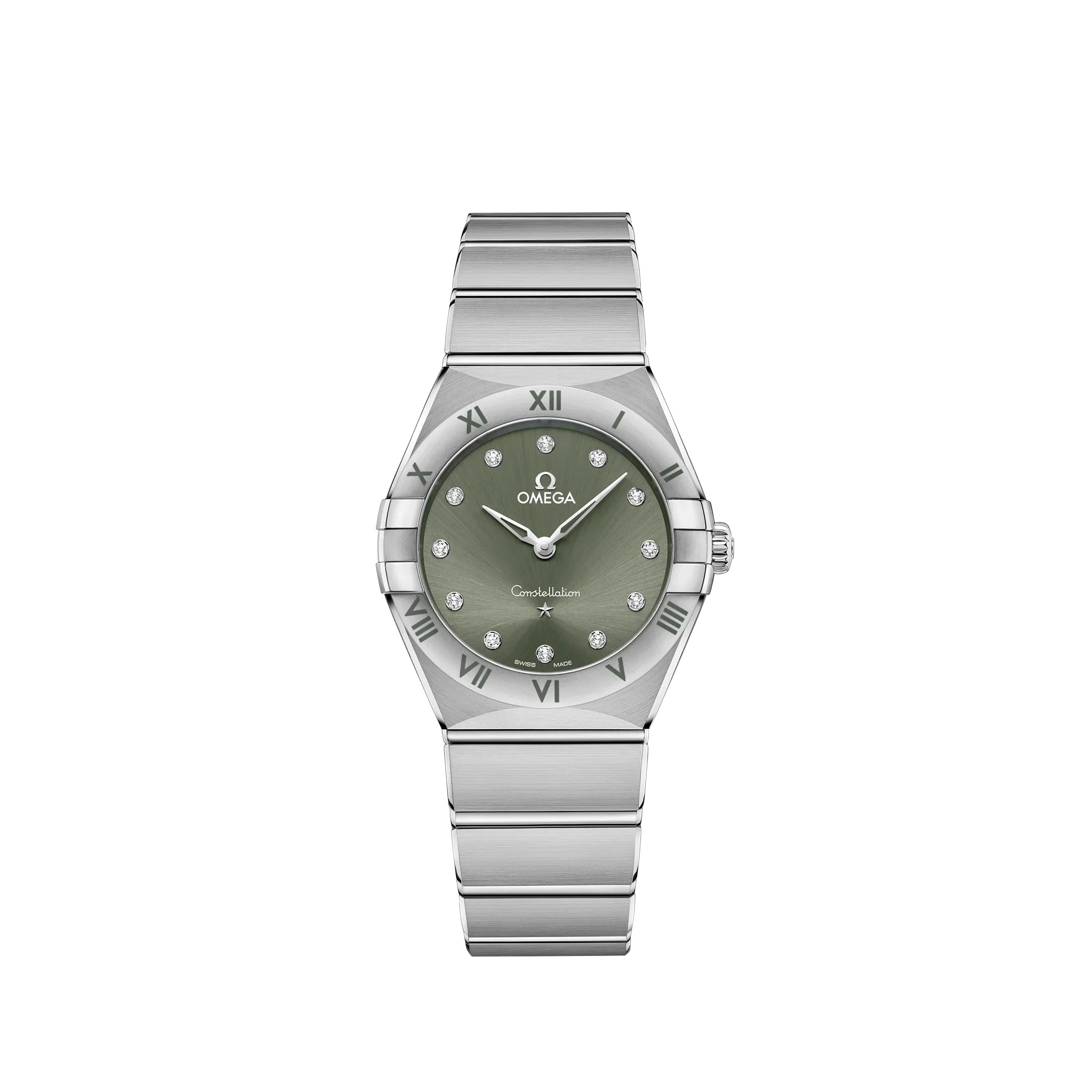 Constellation Quartz 28MM