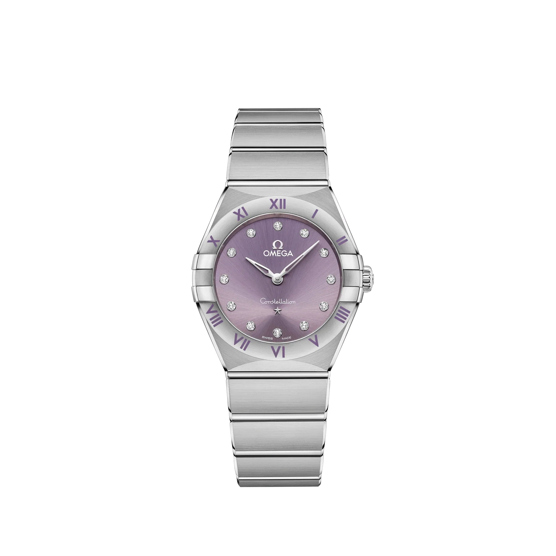 Constellation Quartz 28MM