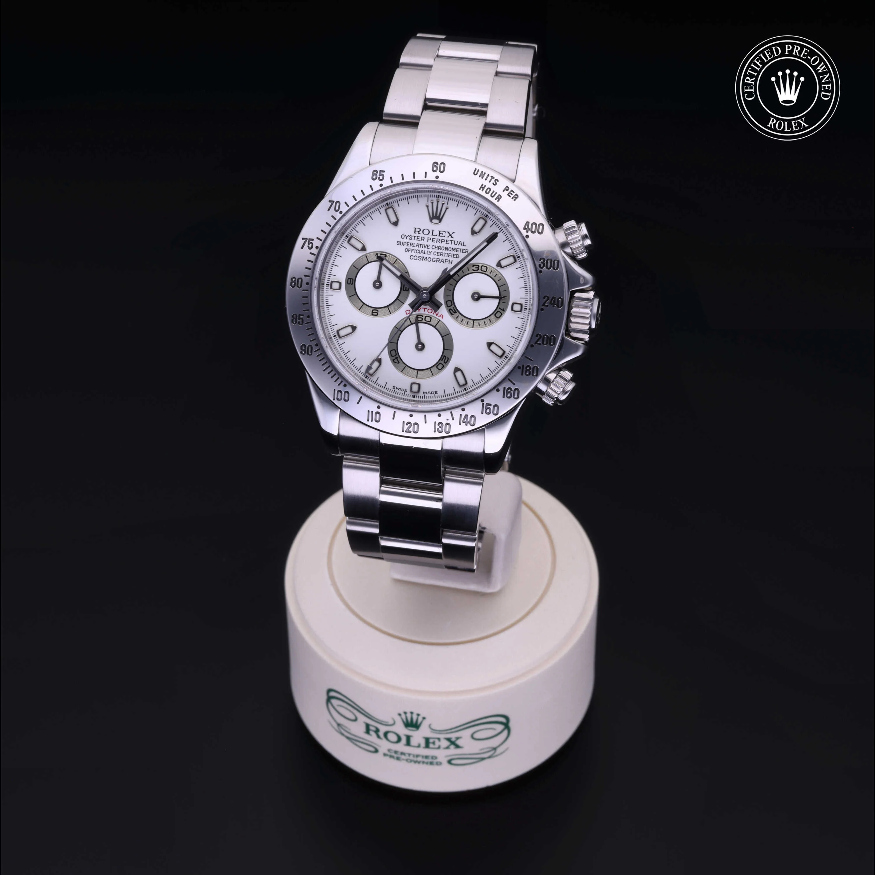 Cosmograph Daytona - Image 3