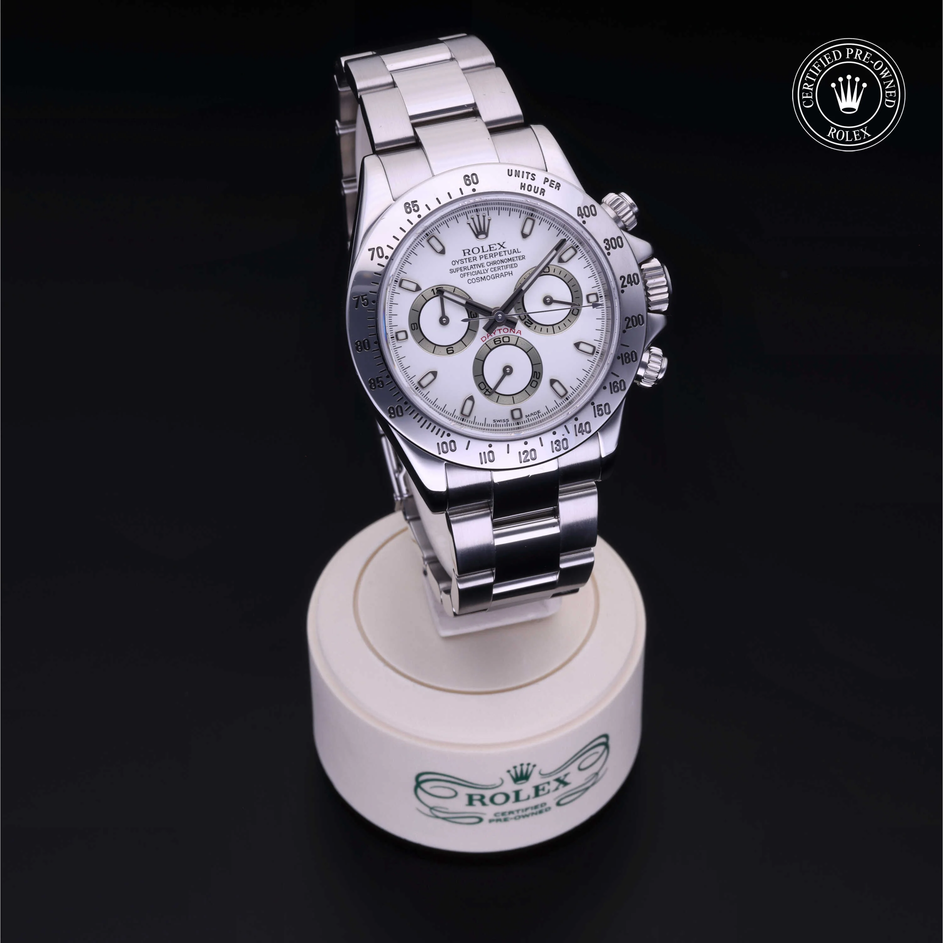 Cosmograph Daytona - Image 36