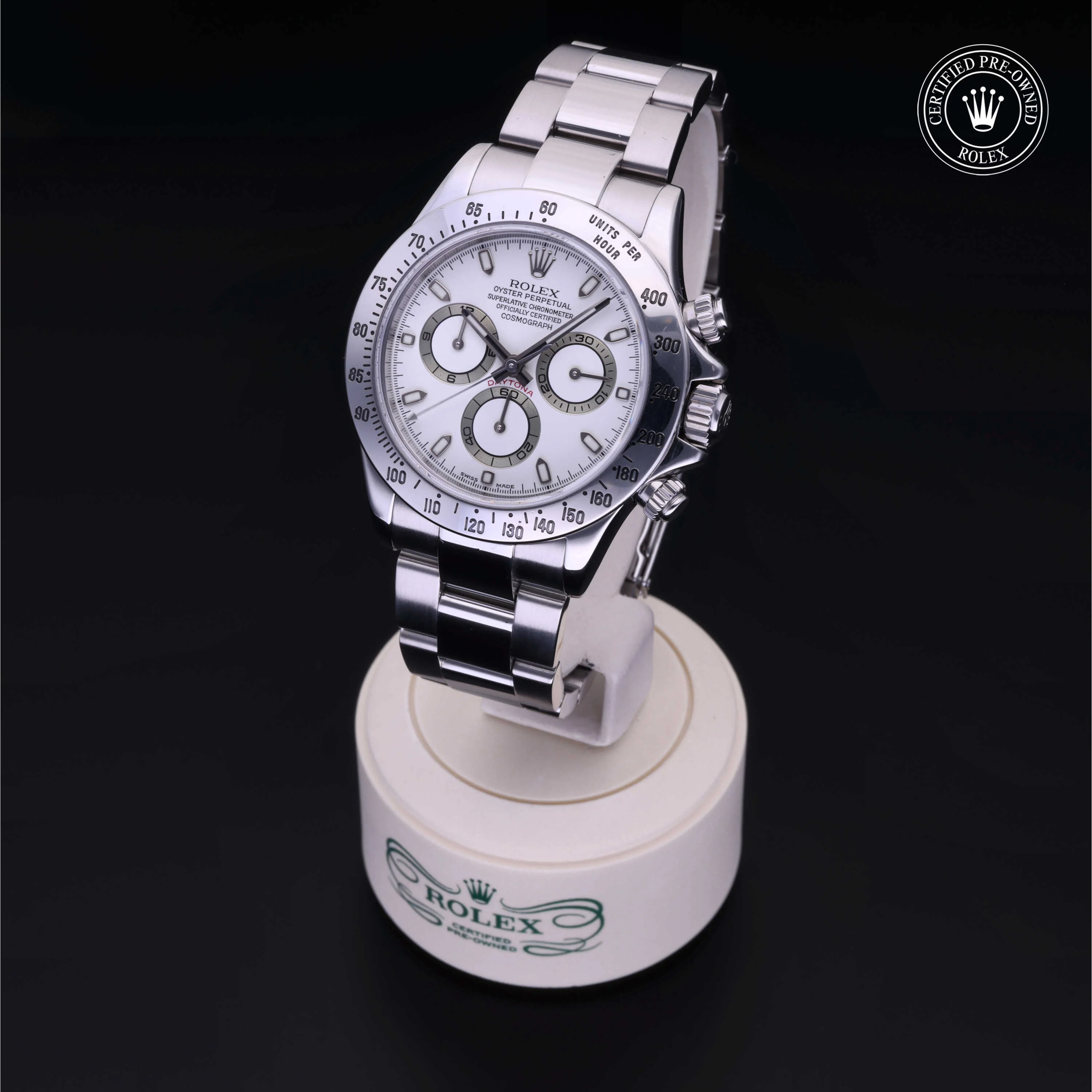 Cosmograph Daytona - Image 4
