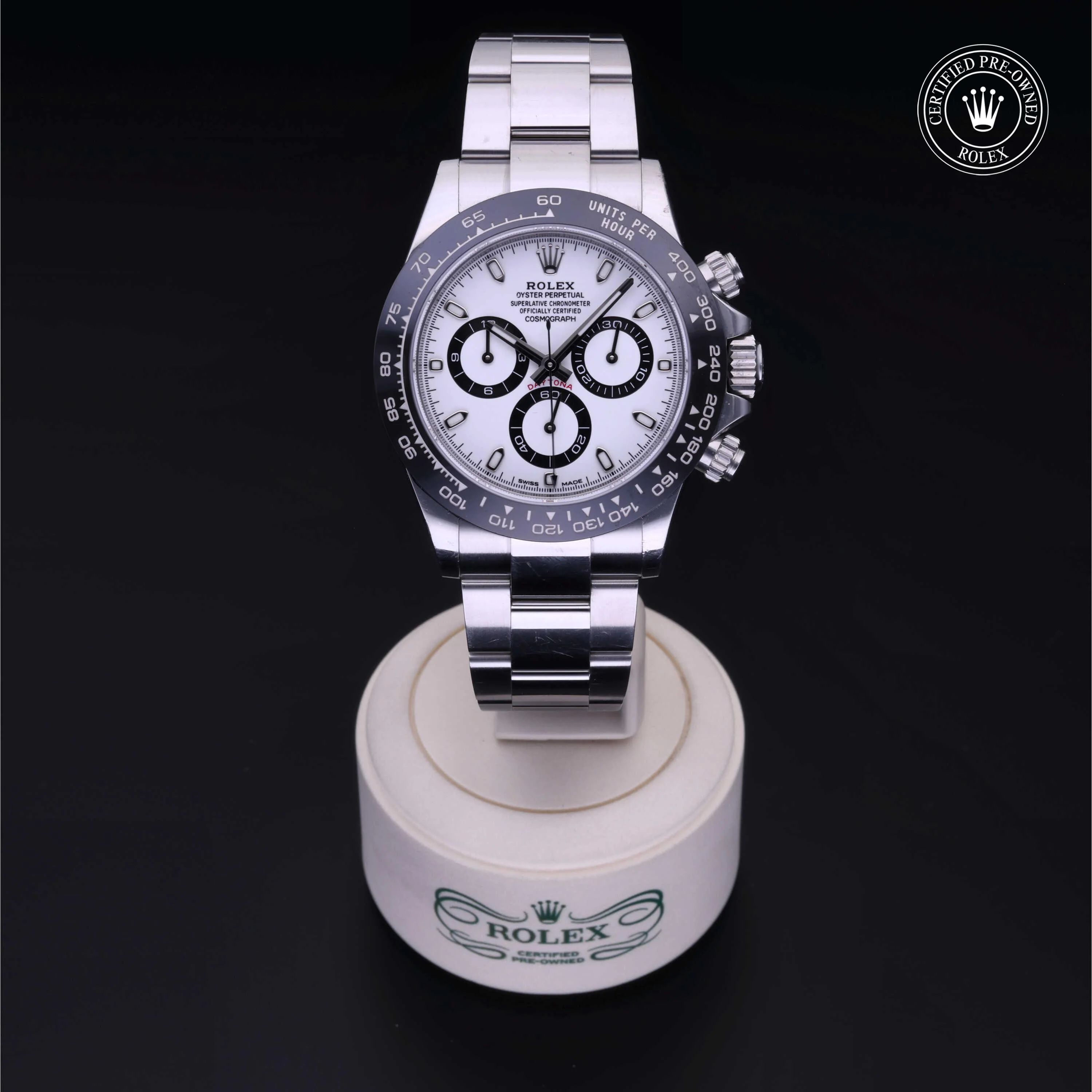 Cosmograph Daytona - Image 2