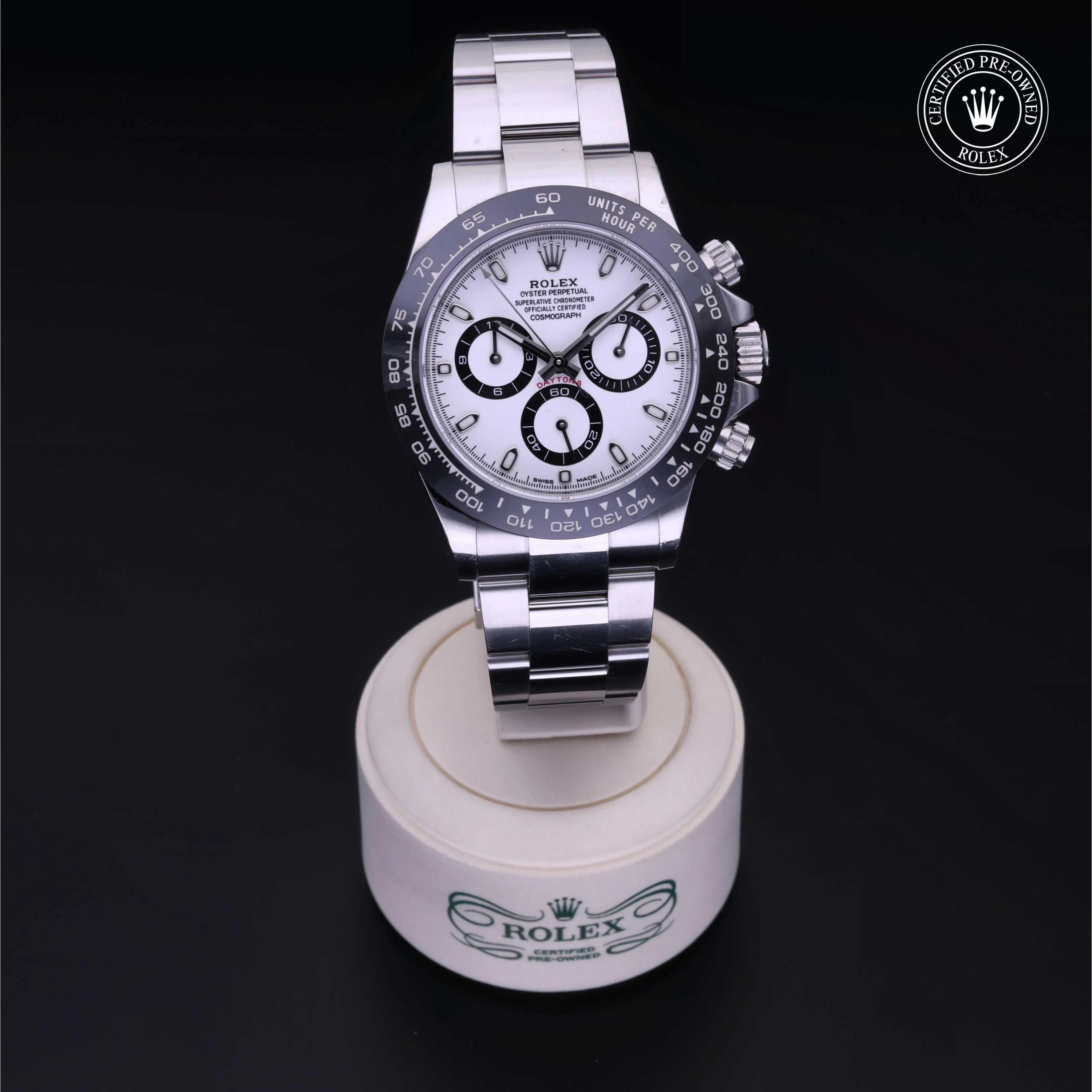 Cosmograph Daytona - Image 37