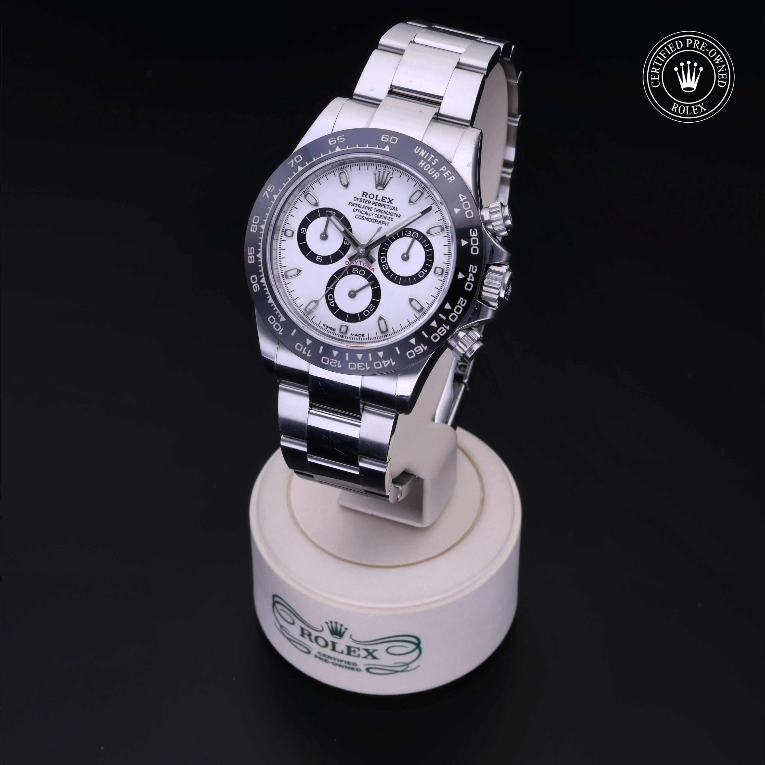 Cosmograph Daytona - Image 4