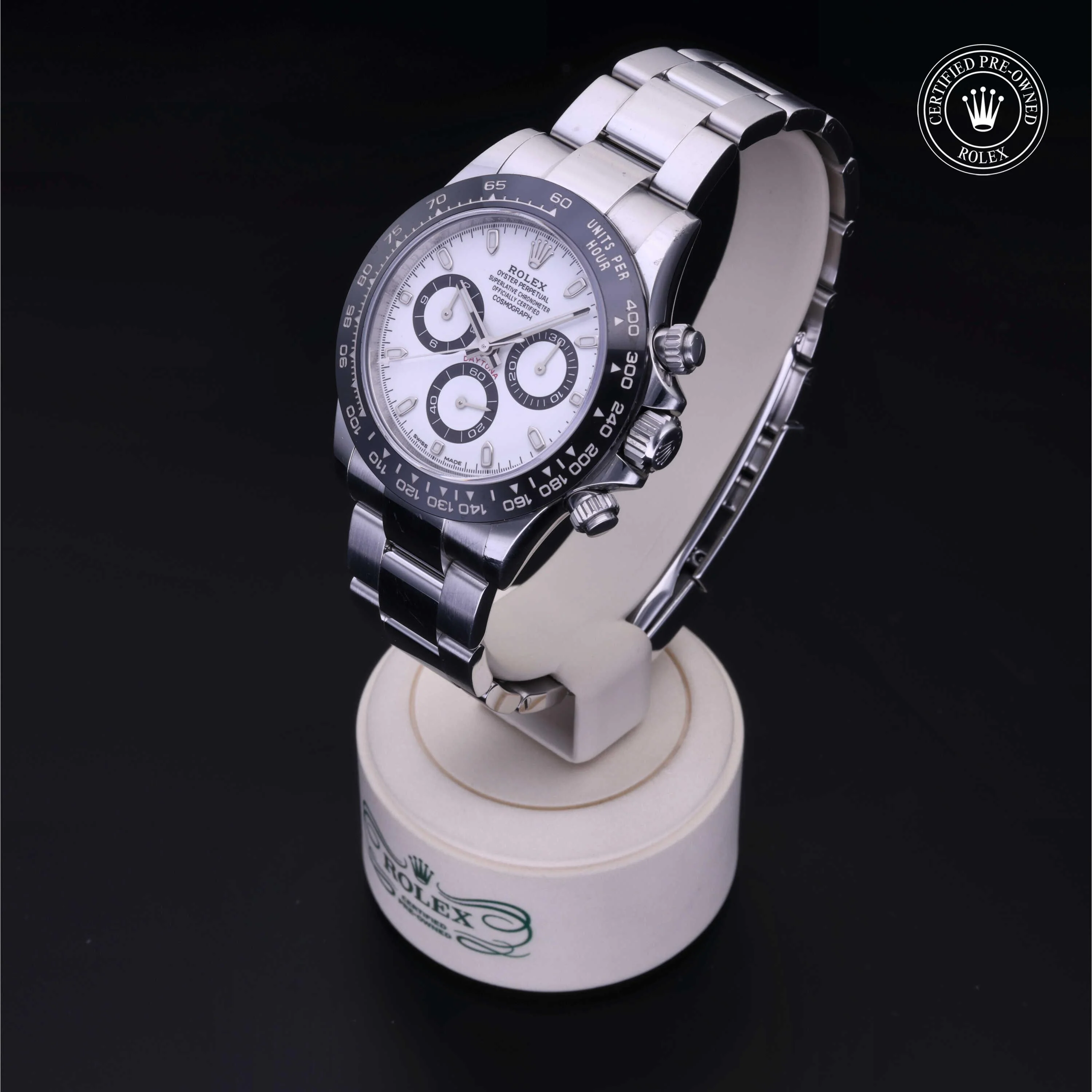 Cosmograph Daytona - Image 6