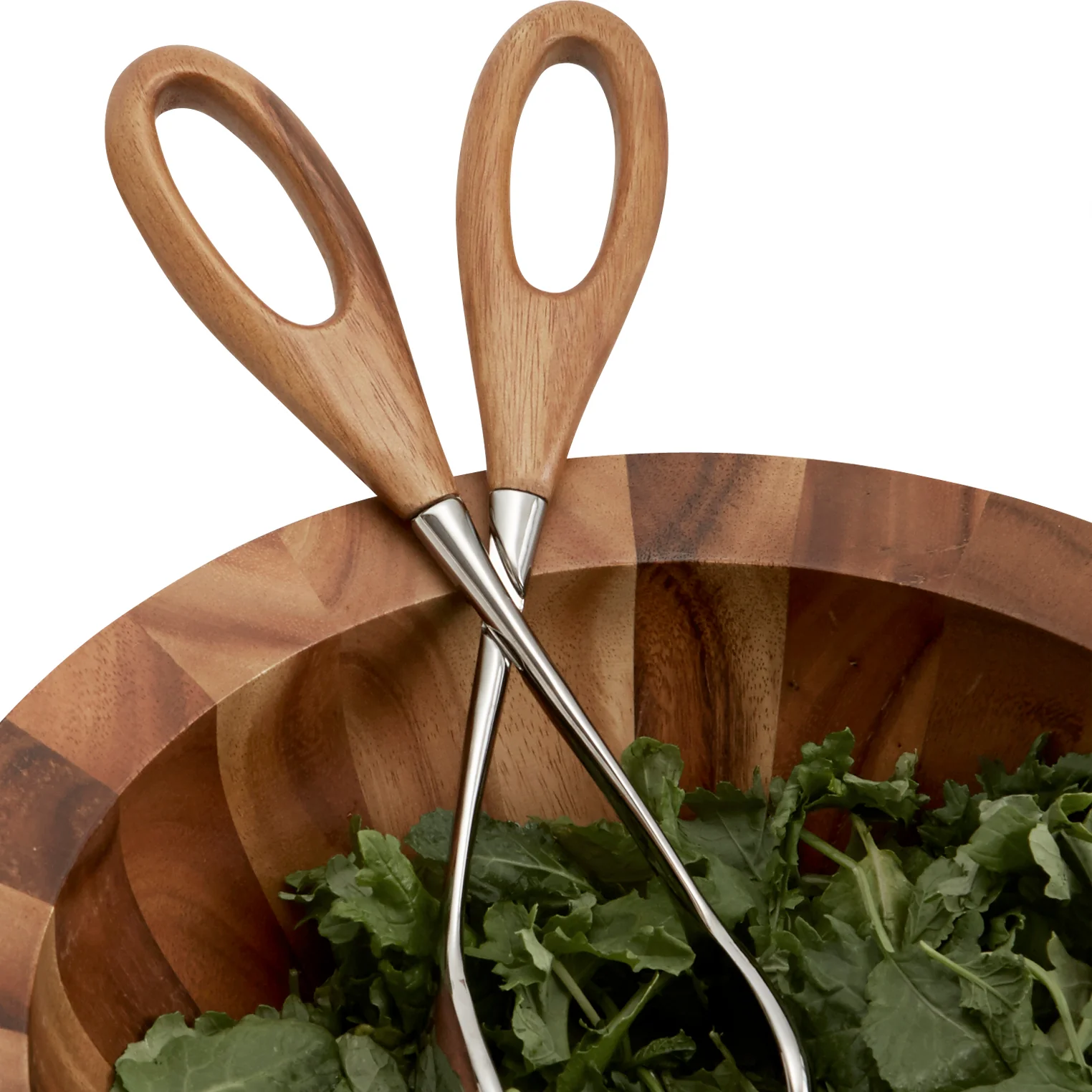 Curvo Salad Scissors - Image 3