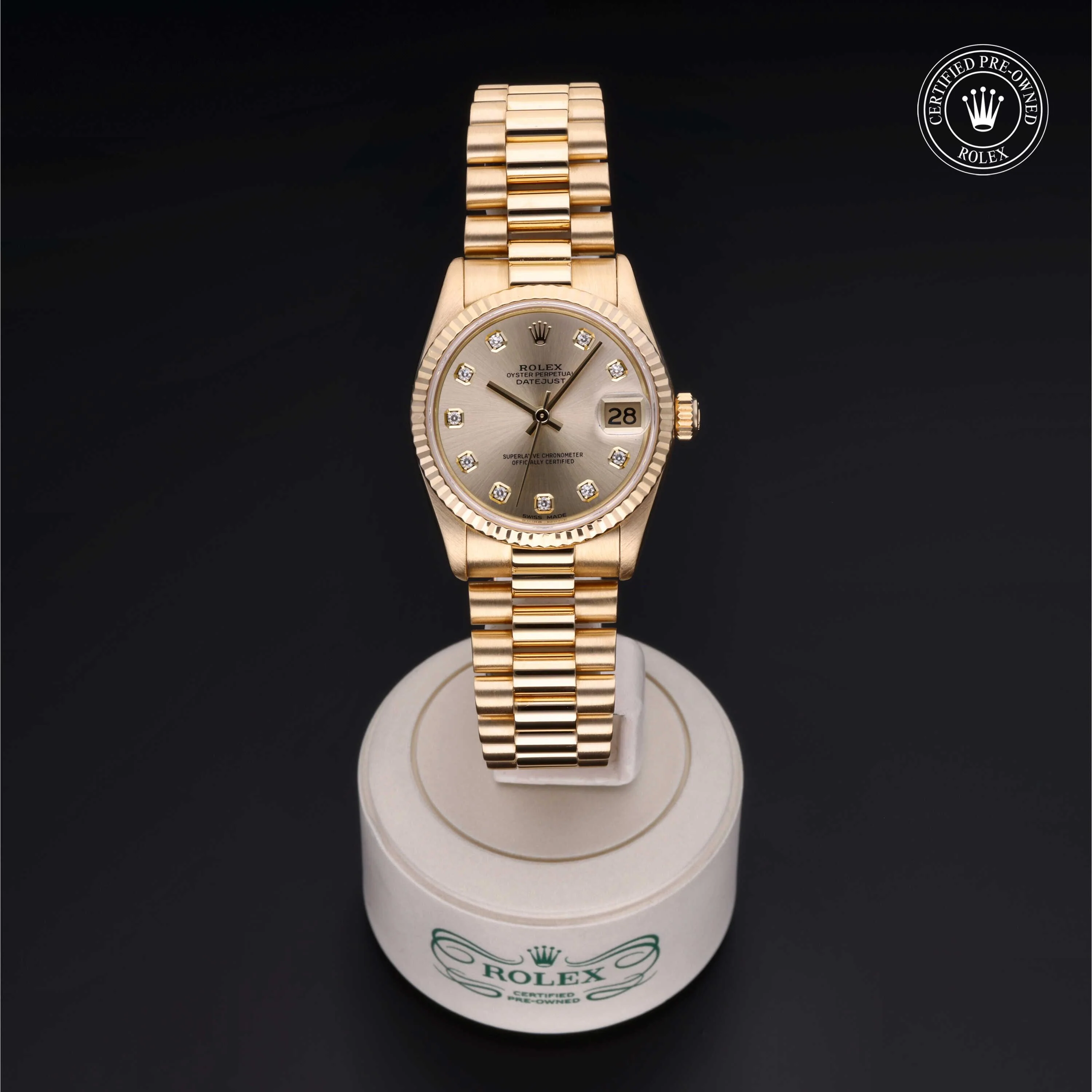Datejust 31 - Image 2