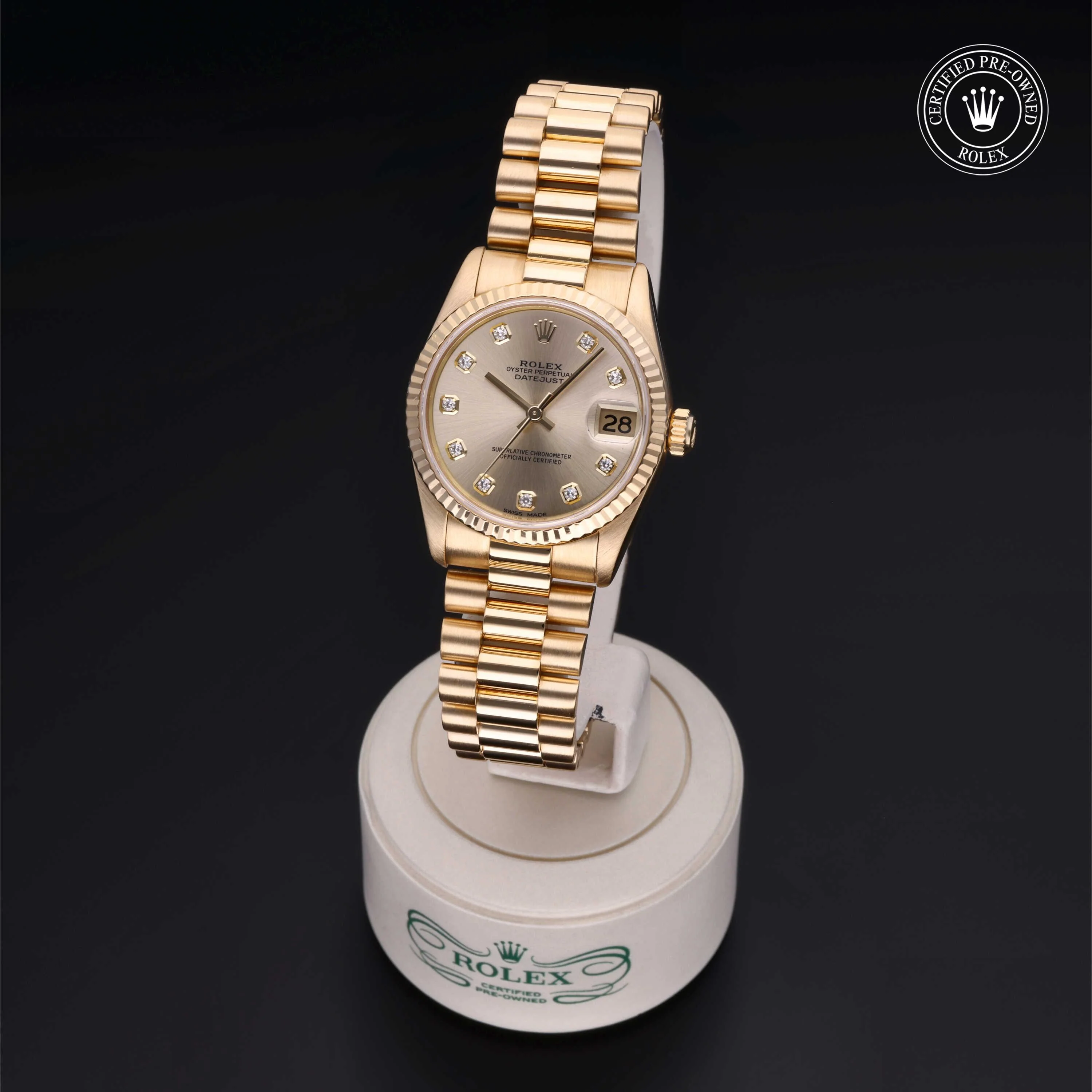 Datejust 31 - Image 3