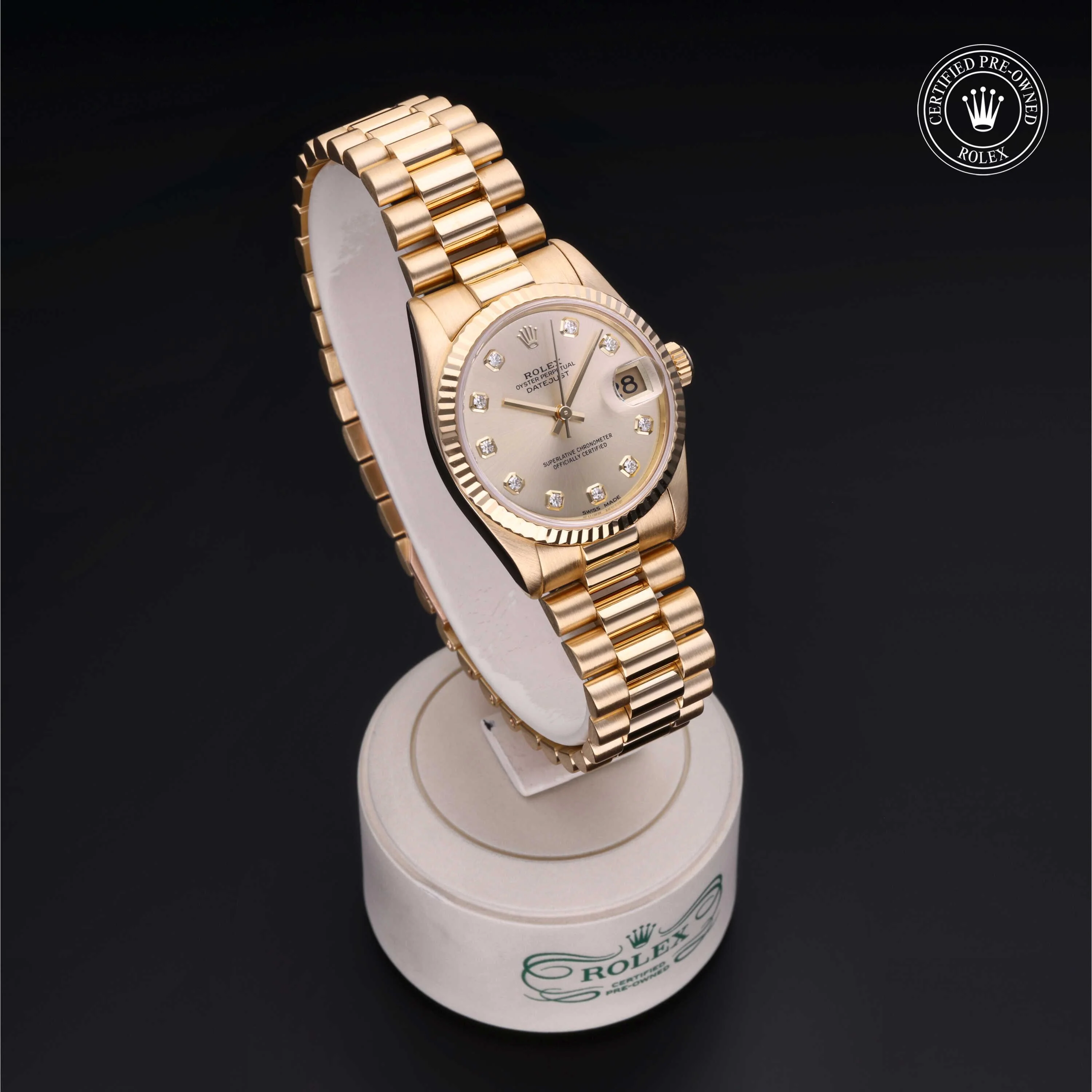 Datejust 31 - Image 35