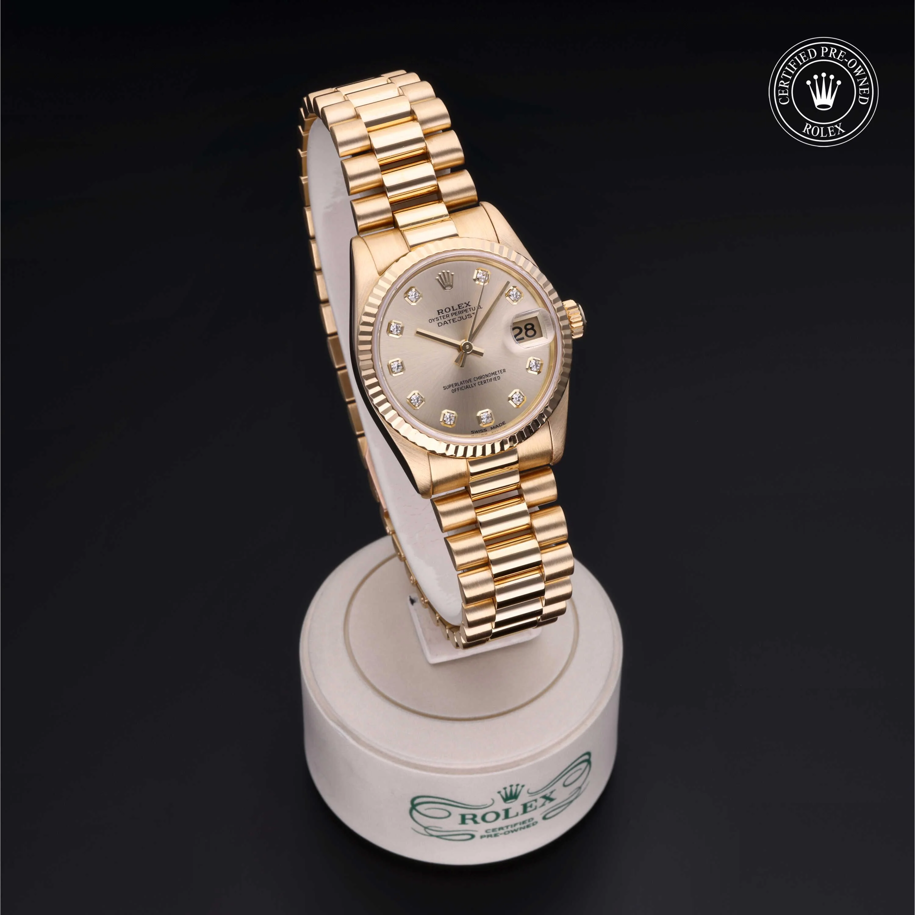 Datejust 31 - Image 36