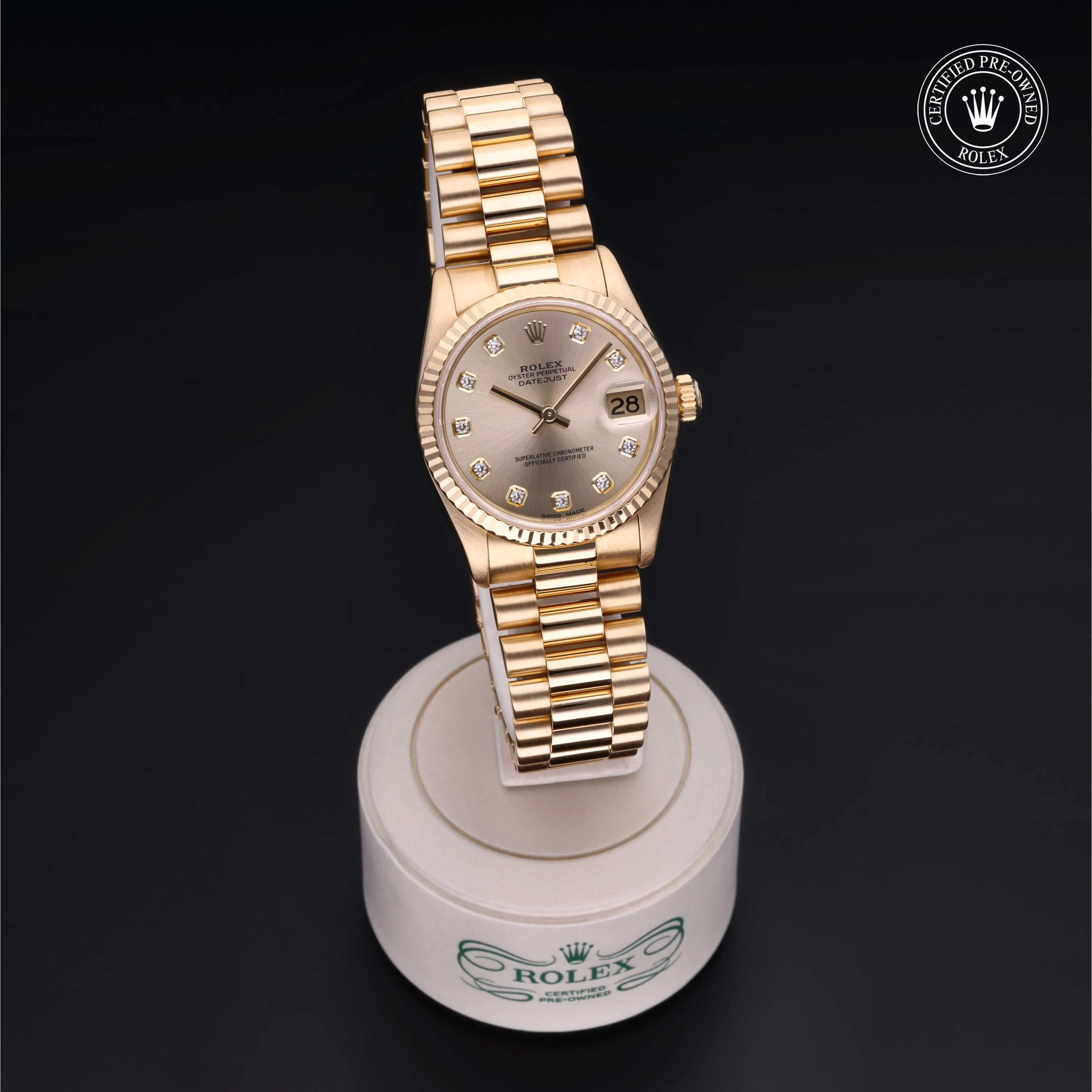 Datejust 31 - Image 37