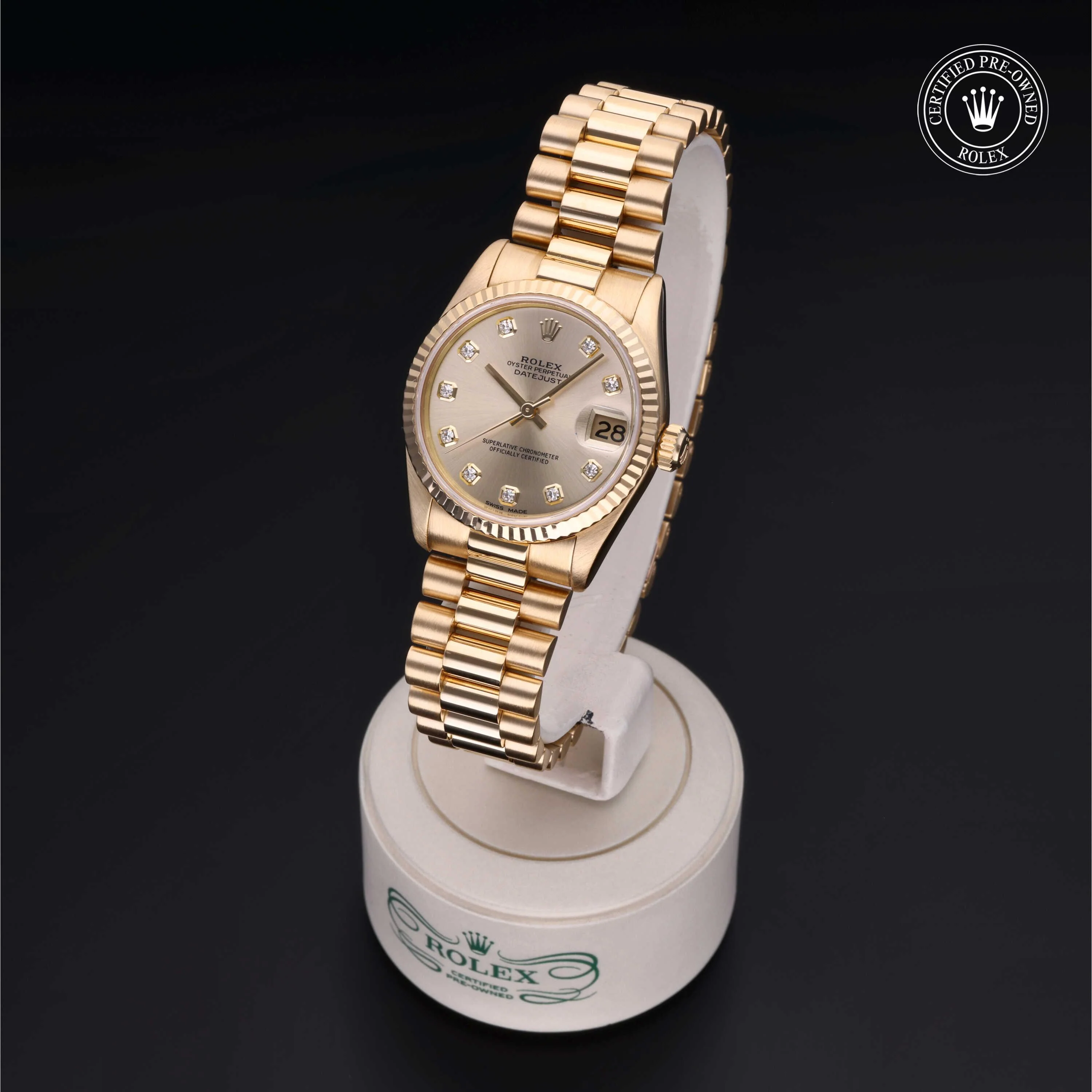Datejust 31 - Image 4