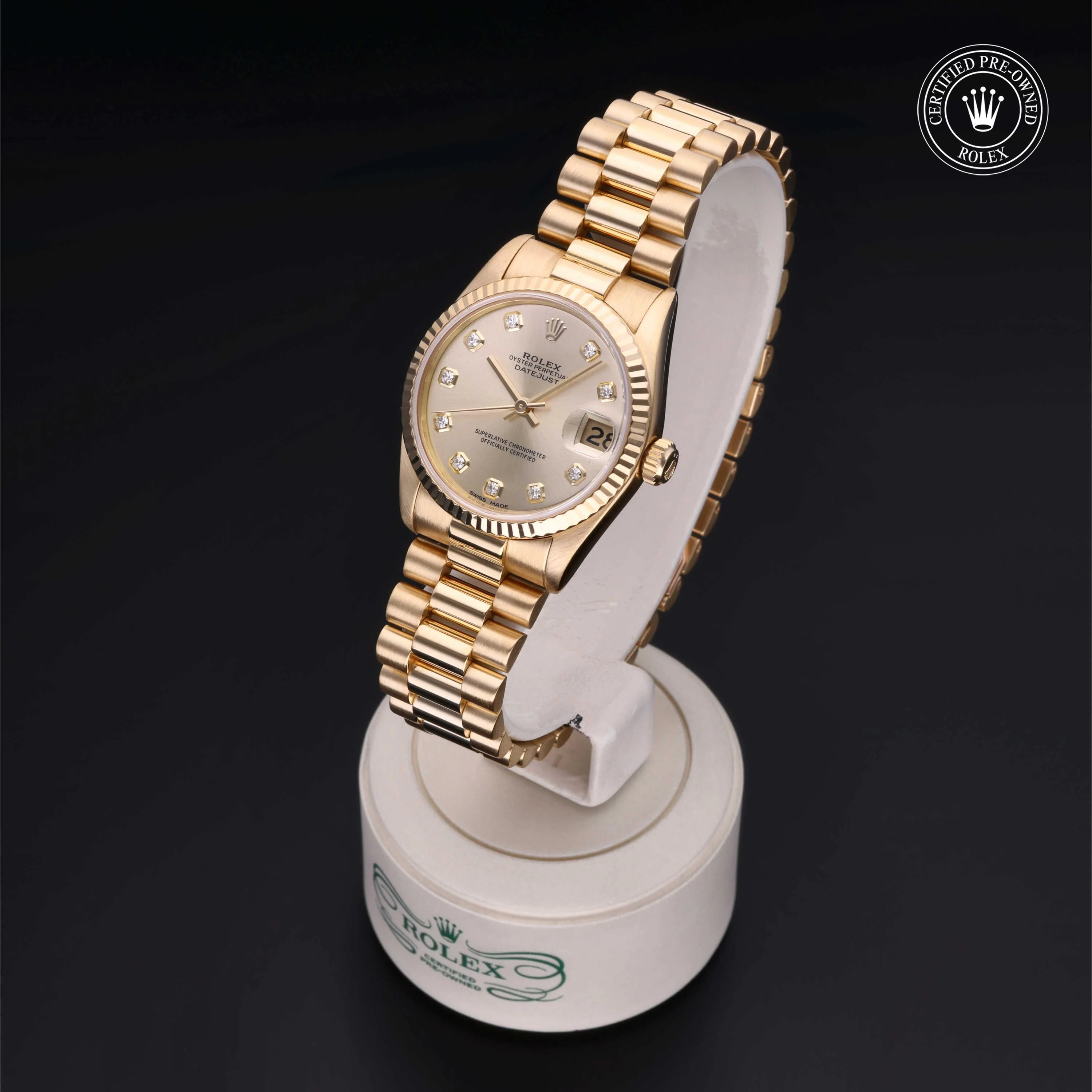 Datejust 31 - Image 5