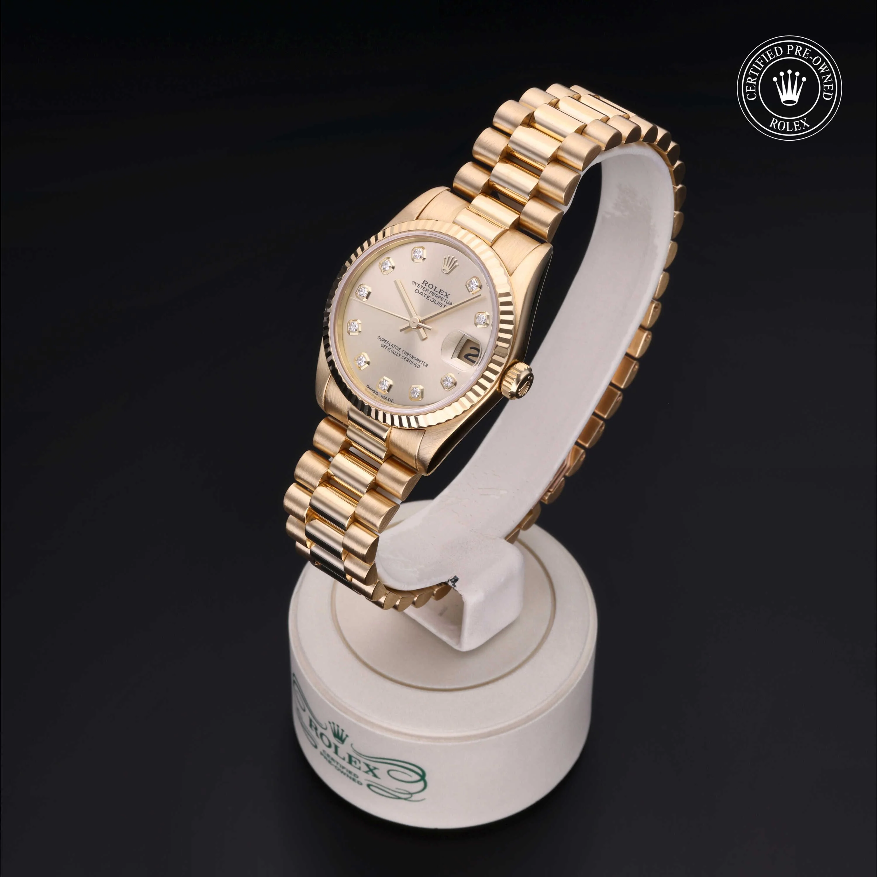 Datejust 31 - Image 6