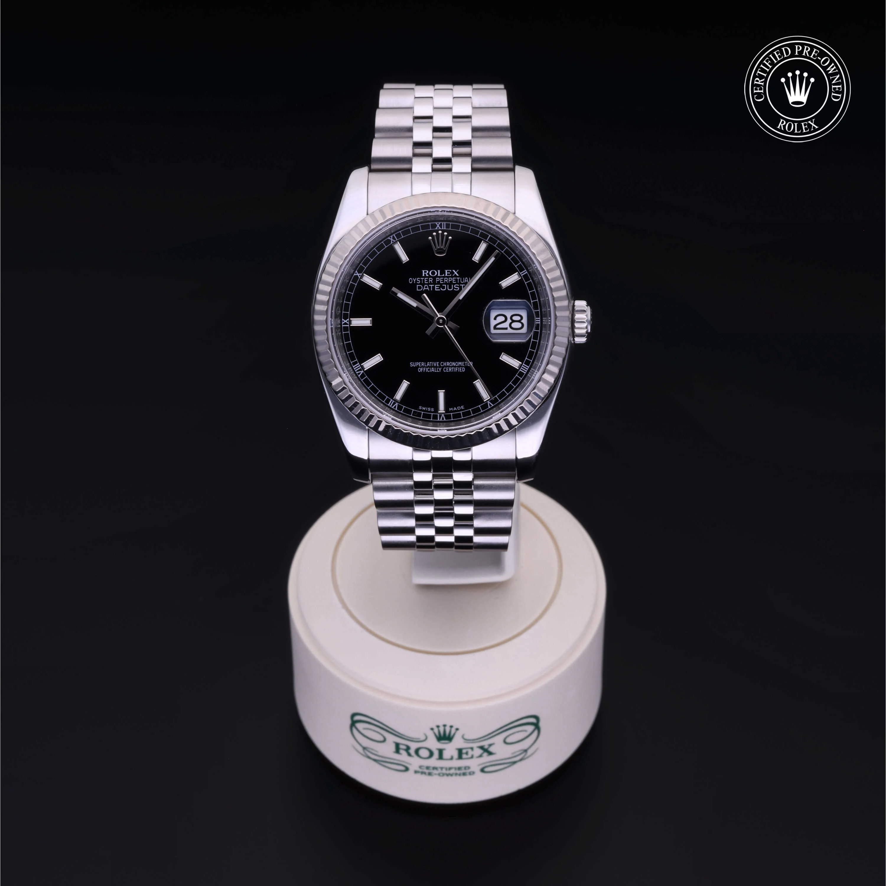 Datejust 36 - Image 2