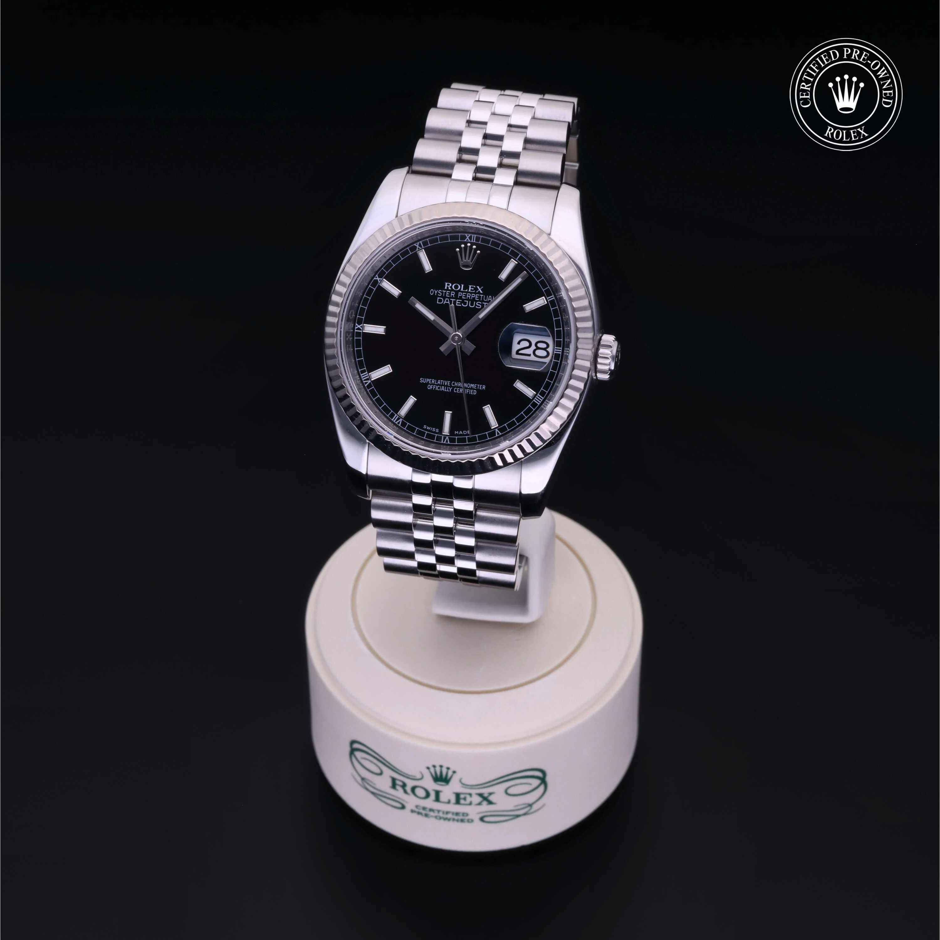 Datejust 36 - Image 3