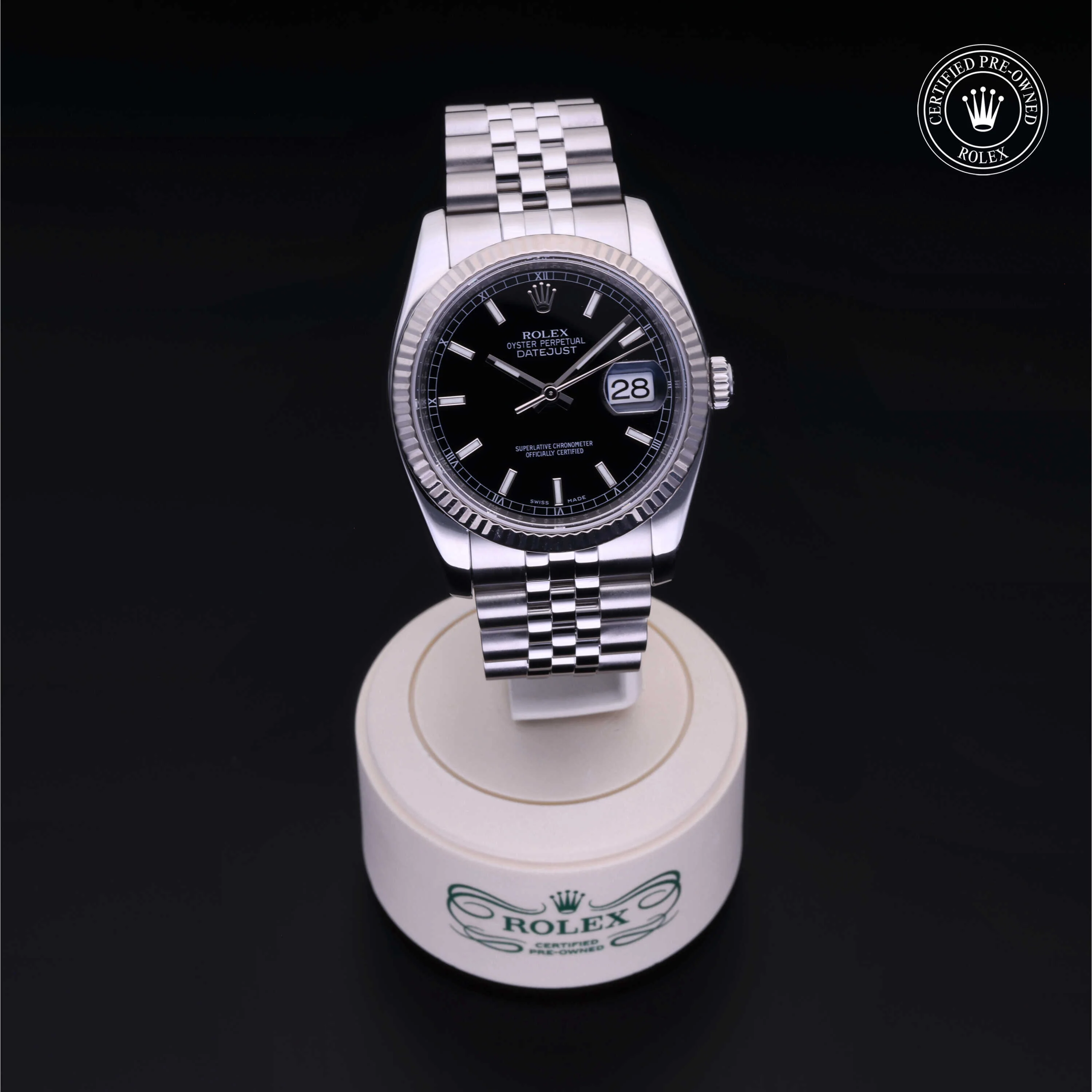 Datejust 36 - Image 37