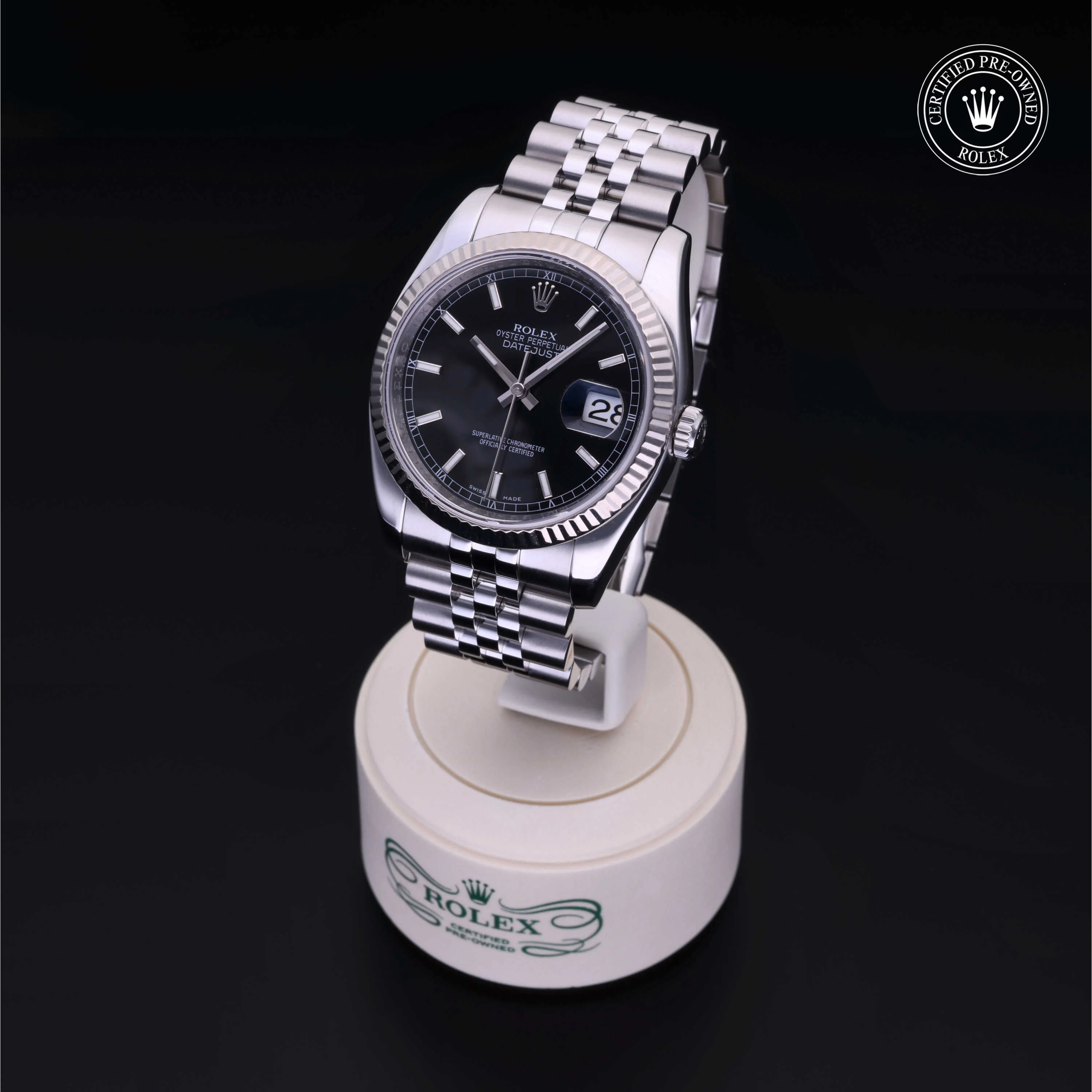 Datejust 36 - Image 4