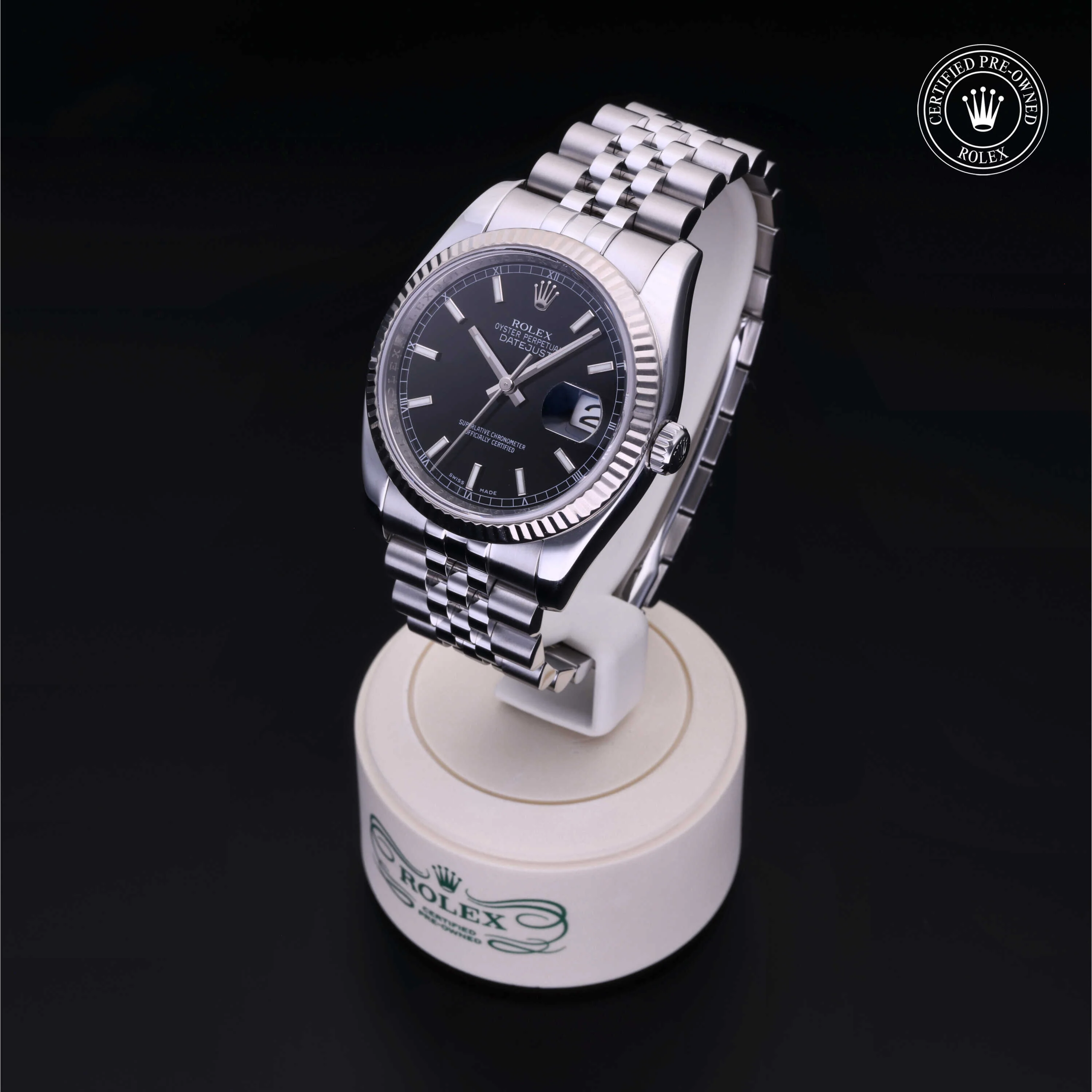 Datejust 36 - Image 5