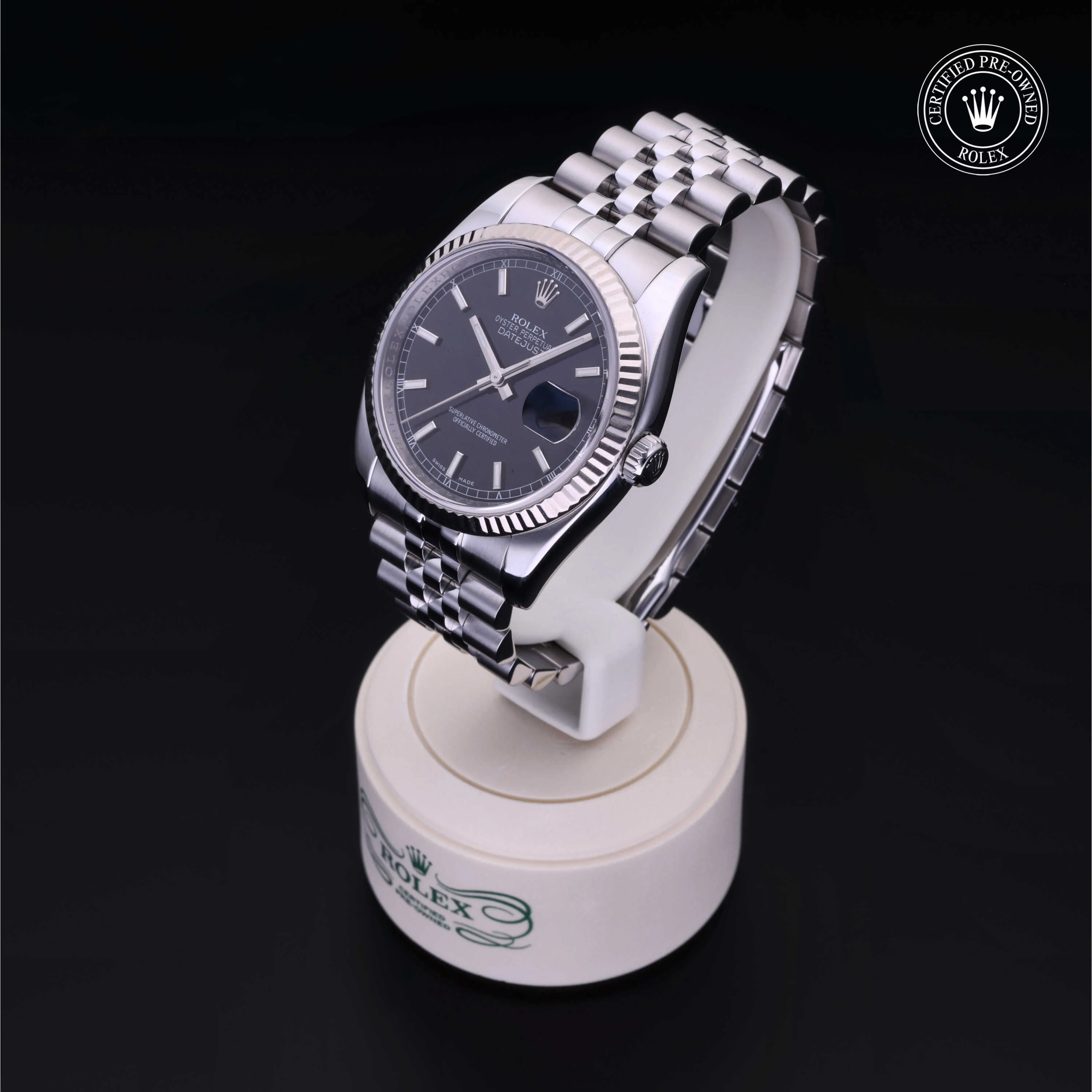 Datejust 36 - Image 6