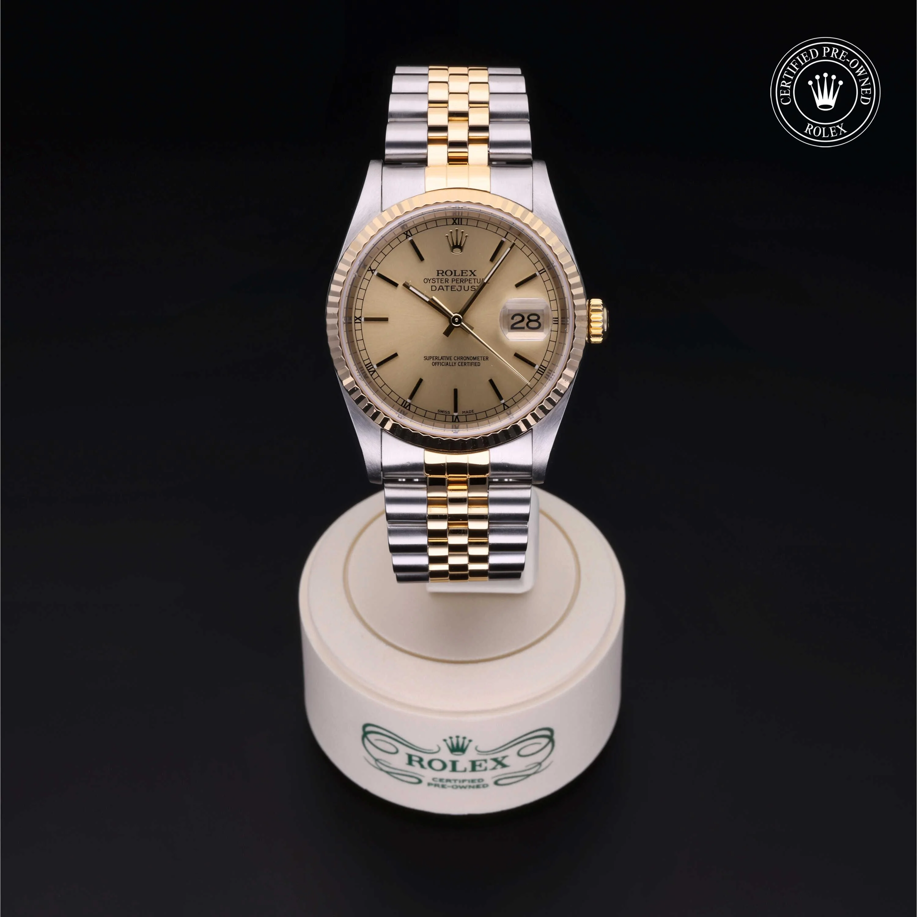 Datejust 36 - Image 2